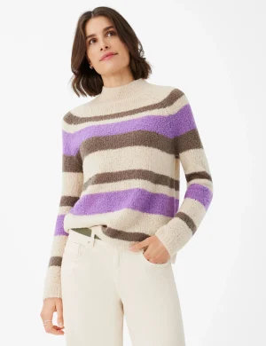 Pullover-BRAX Style LEA