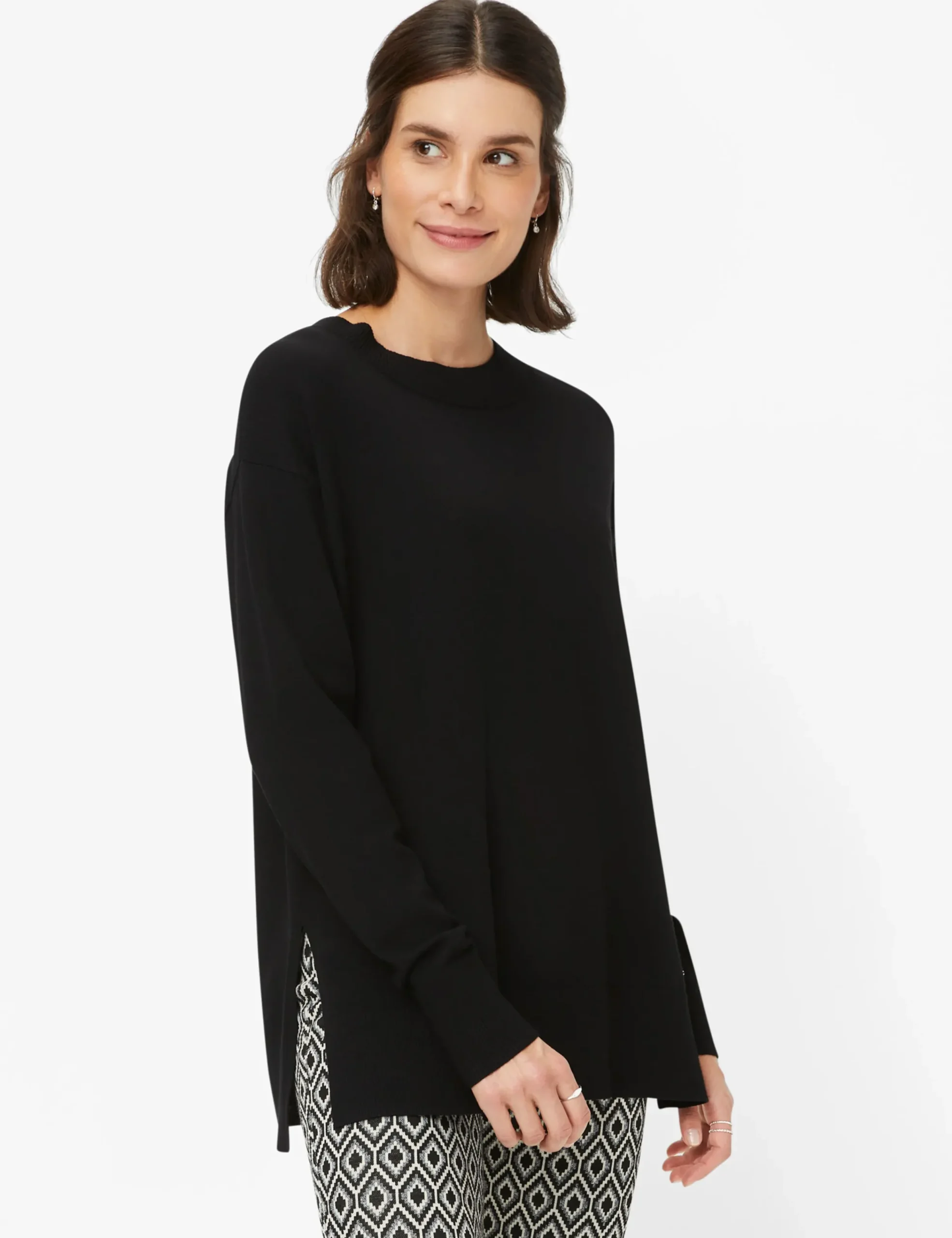 Pullover-BRAX Style LEA