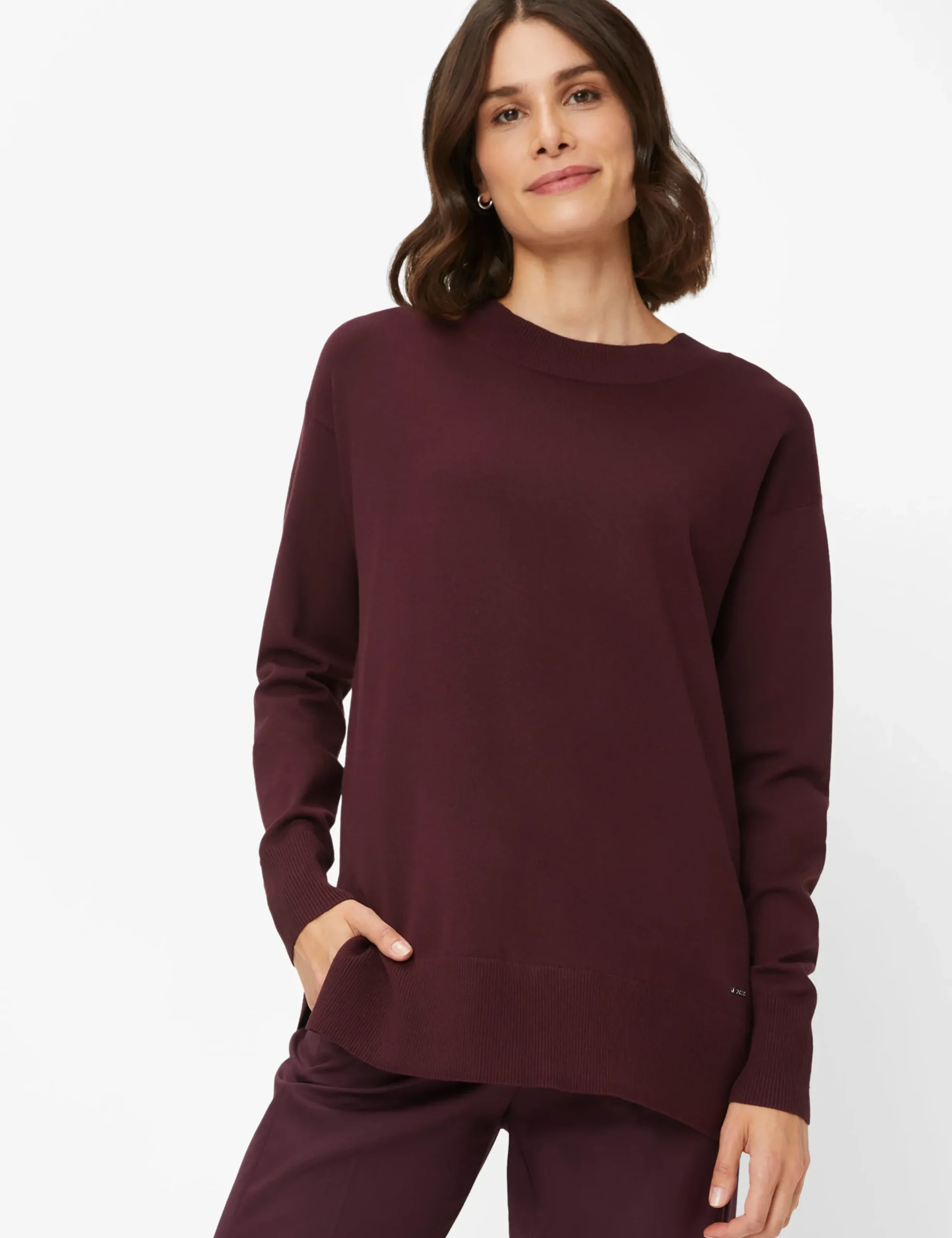 Pullover-BRAX Style LEA
