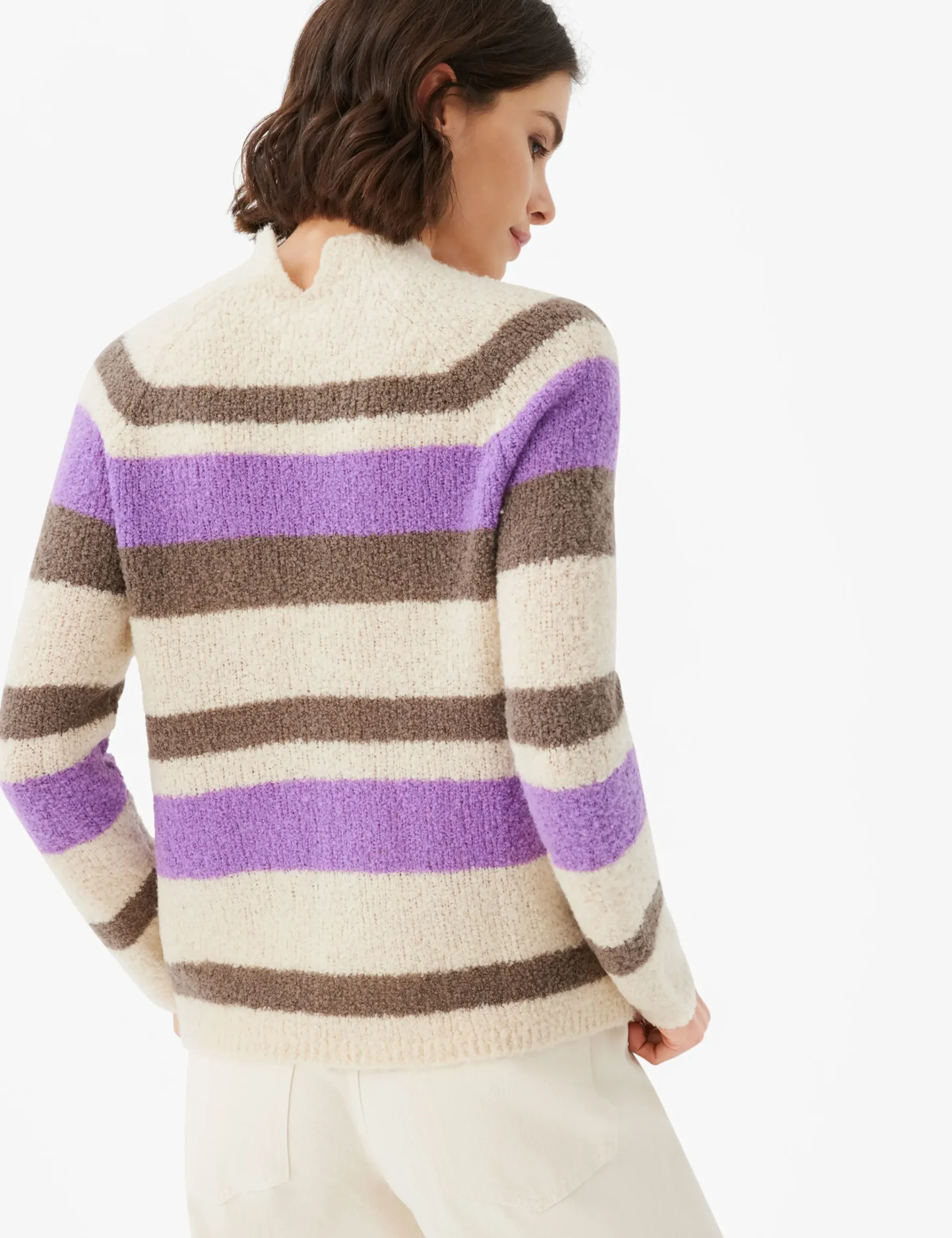 Pullover-BRAX Style LEA