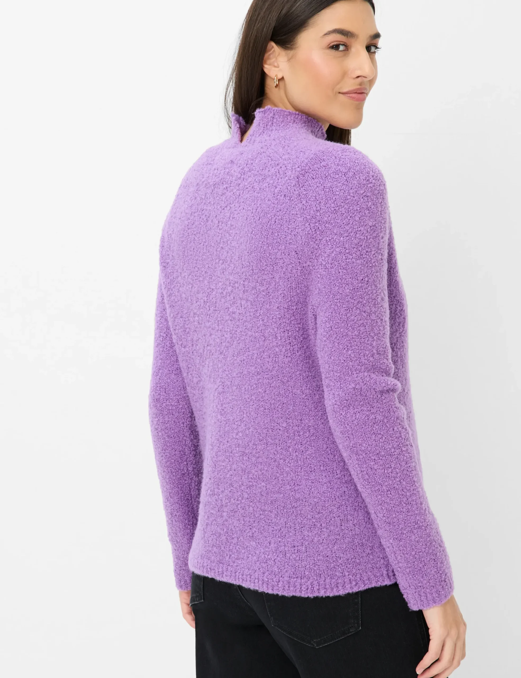 Pullover-BRAX Style LEA