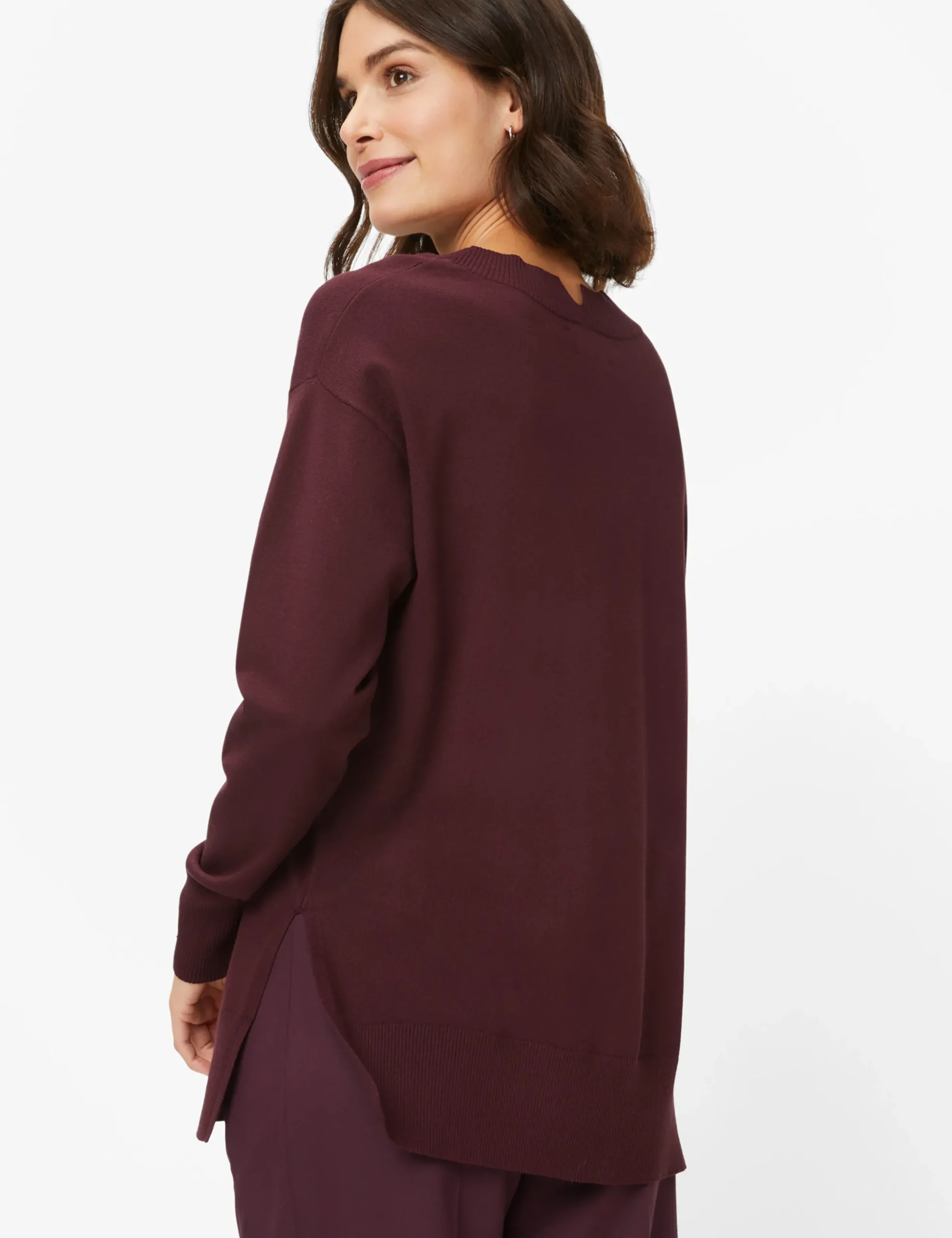 Pullover-BRAX Style LEA