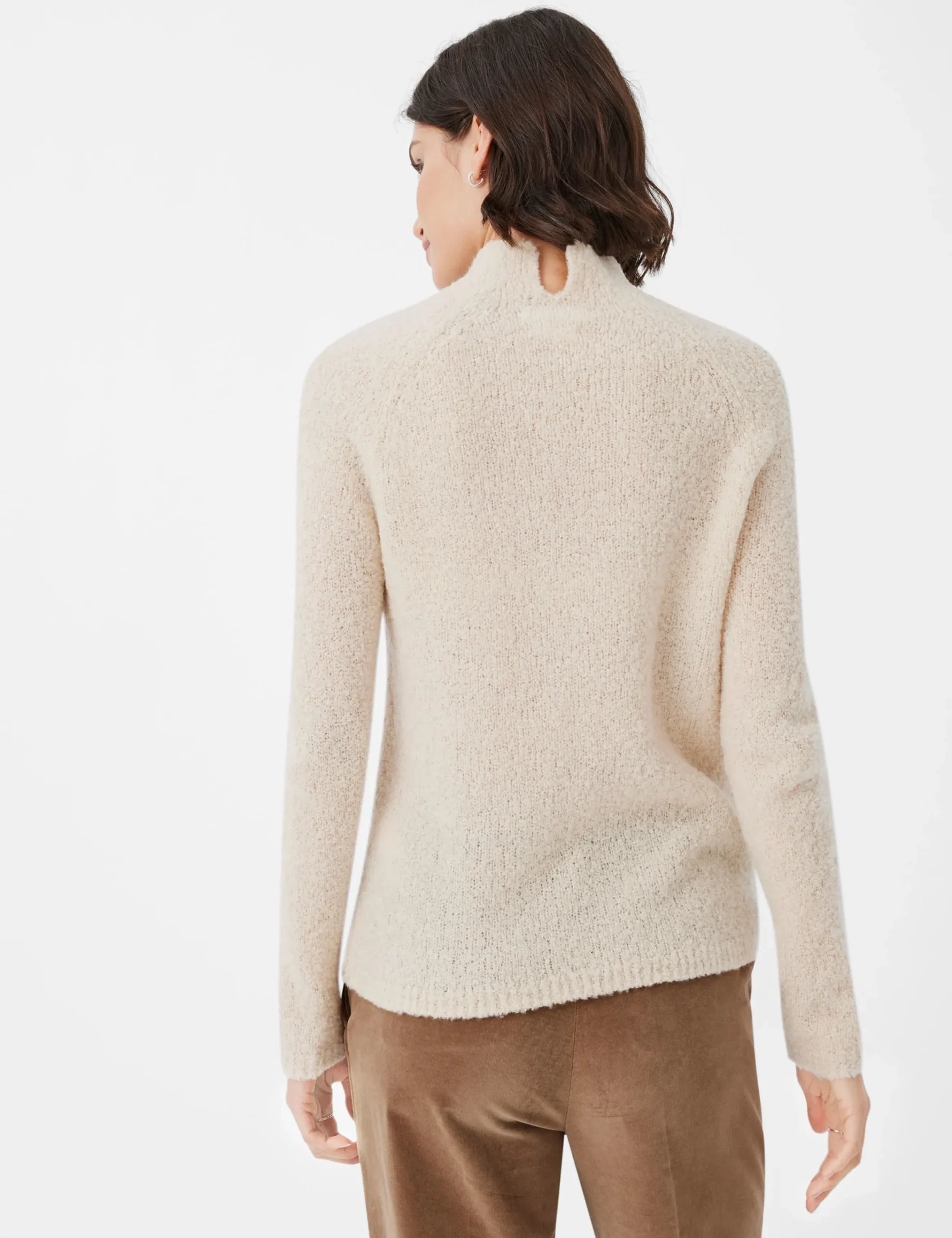 Pullover-BRAX Style LEA