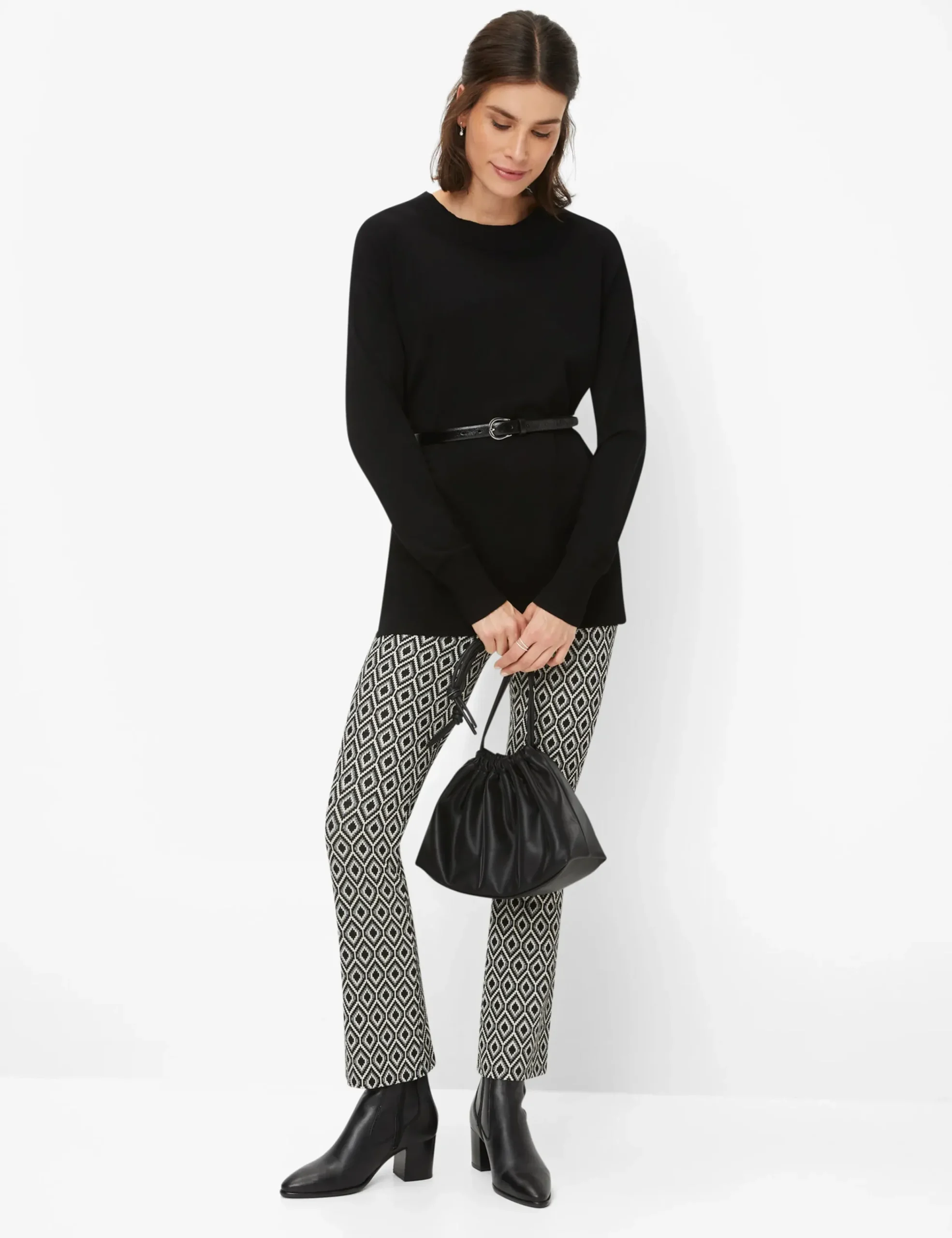 Pullover-BRAX Style LEA