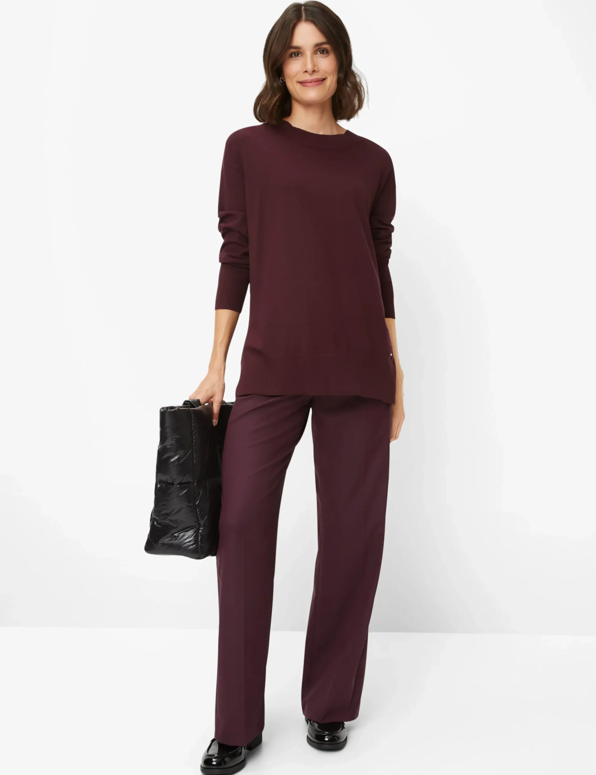 Pullover-BRAX Style LEA