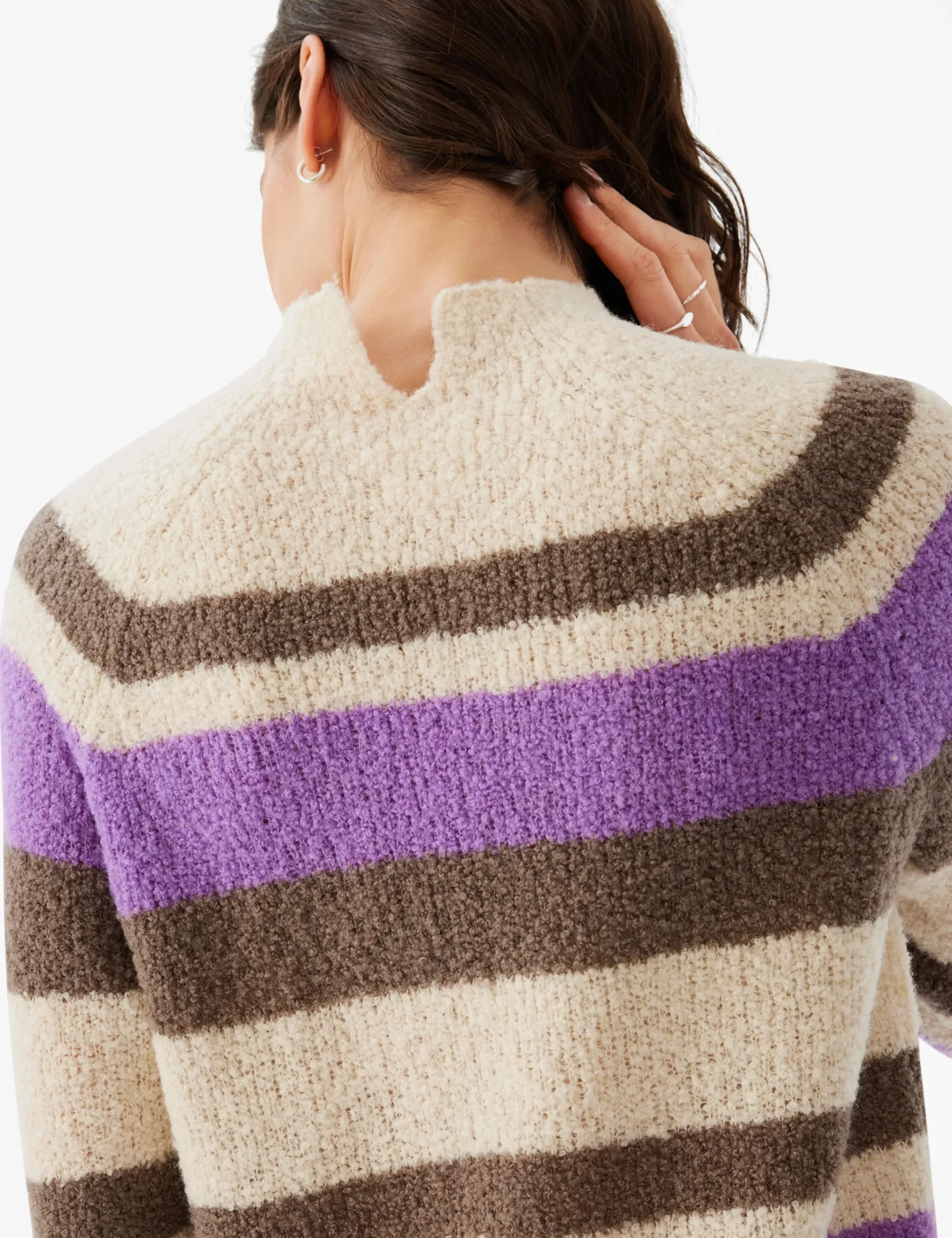 Pullover-BRAX Style LEA
