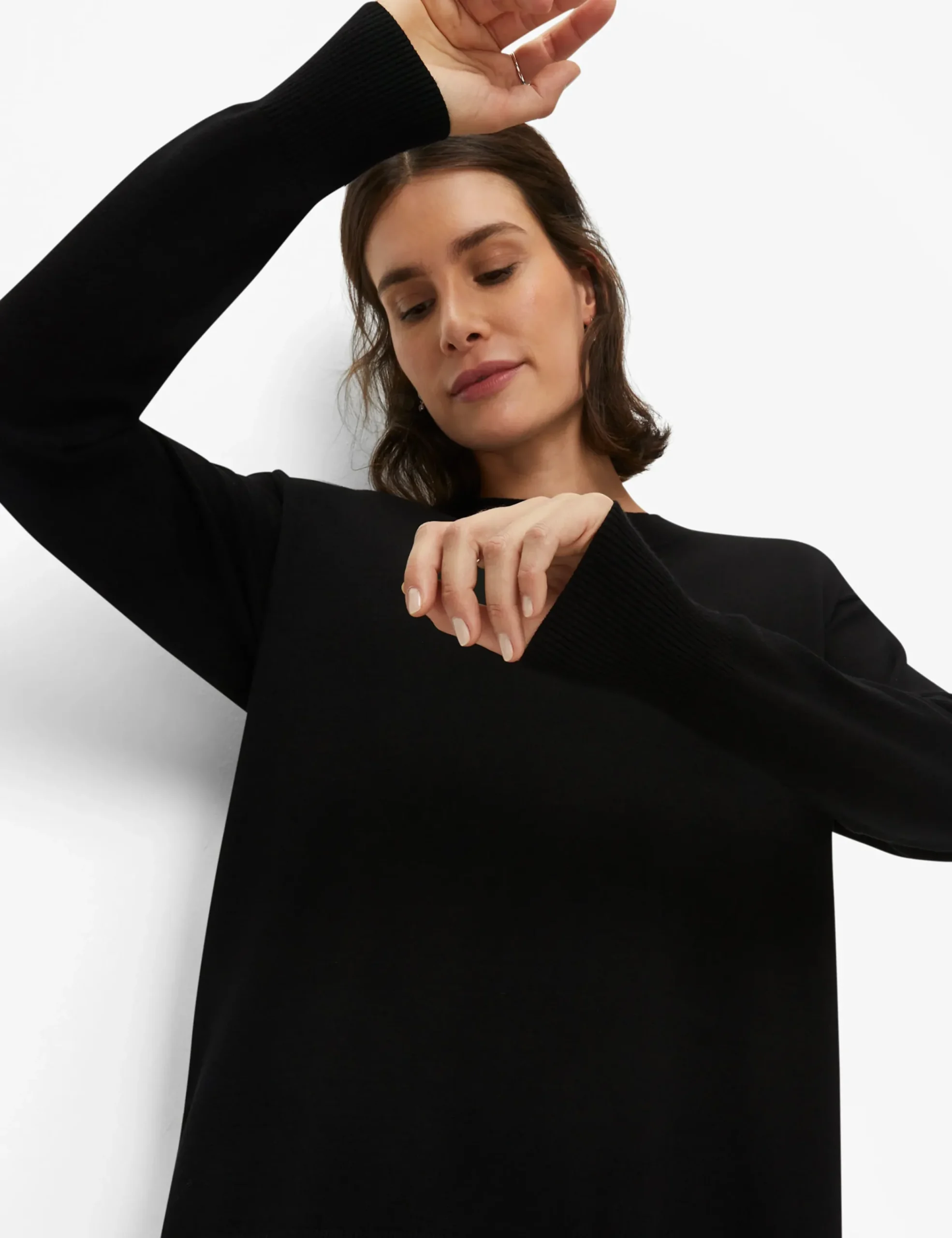 Pullover-BRAX Style LEA