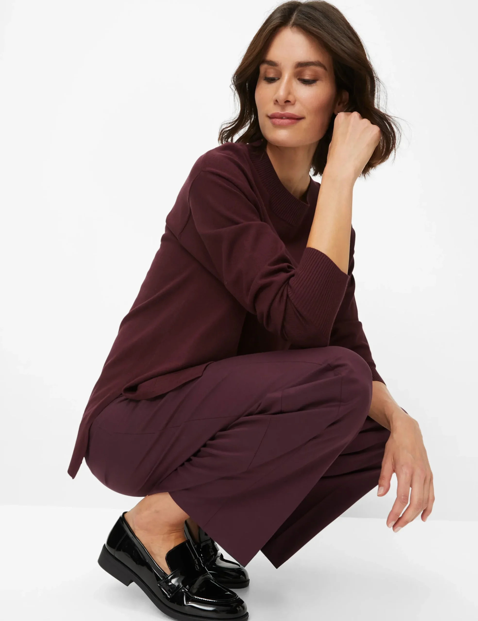 Pullover-BRAX Style LEA