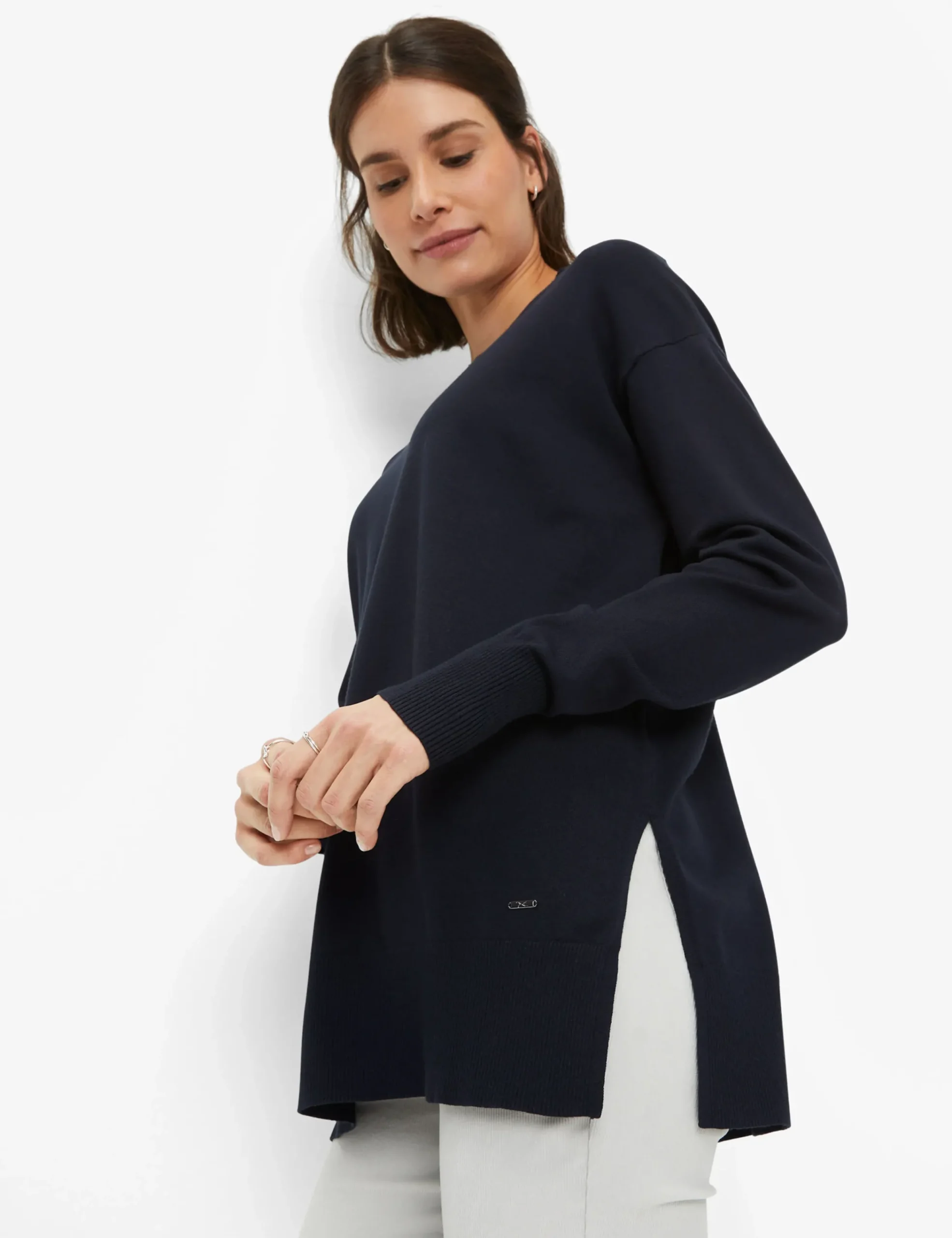 Pullover-BRAX Style LEA