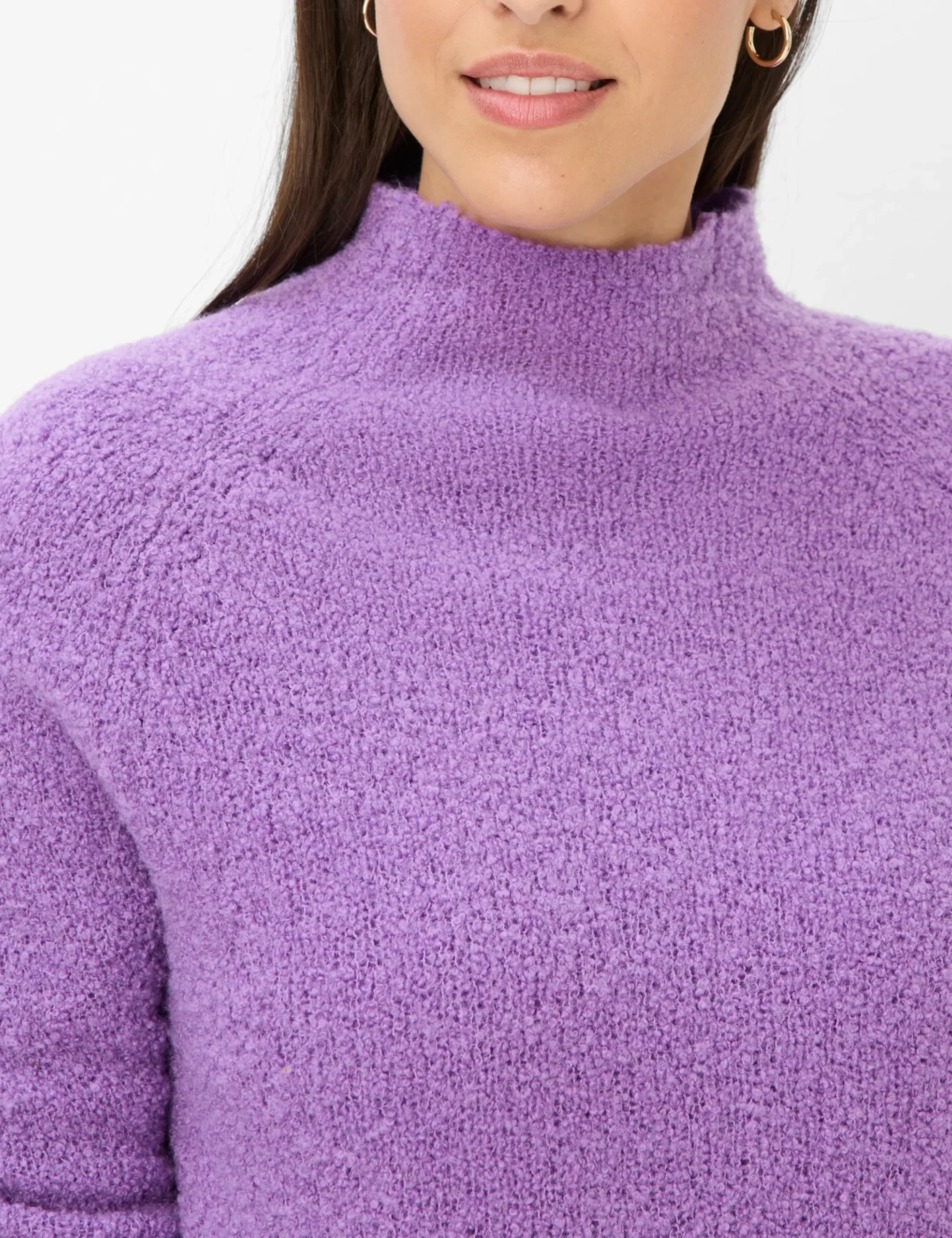 Pullover-BRAX Style LEA