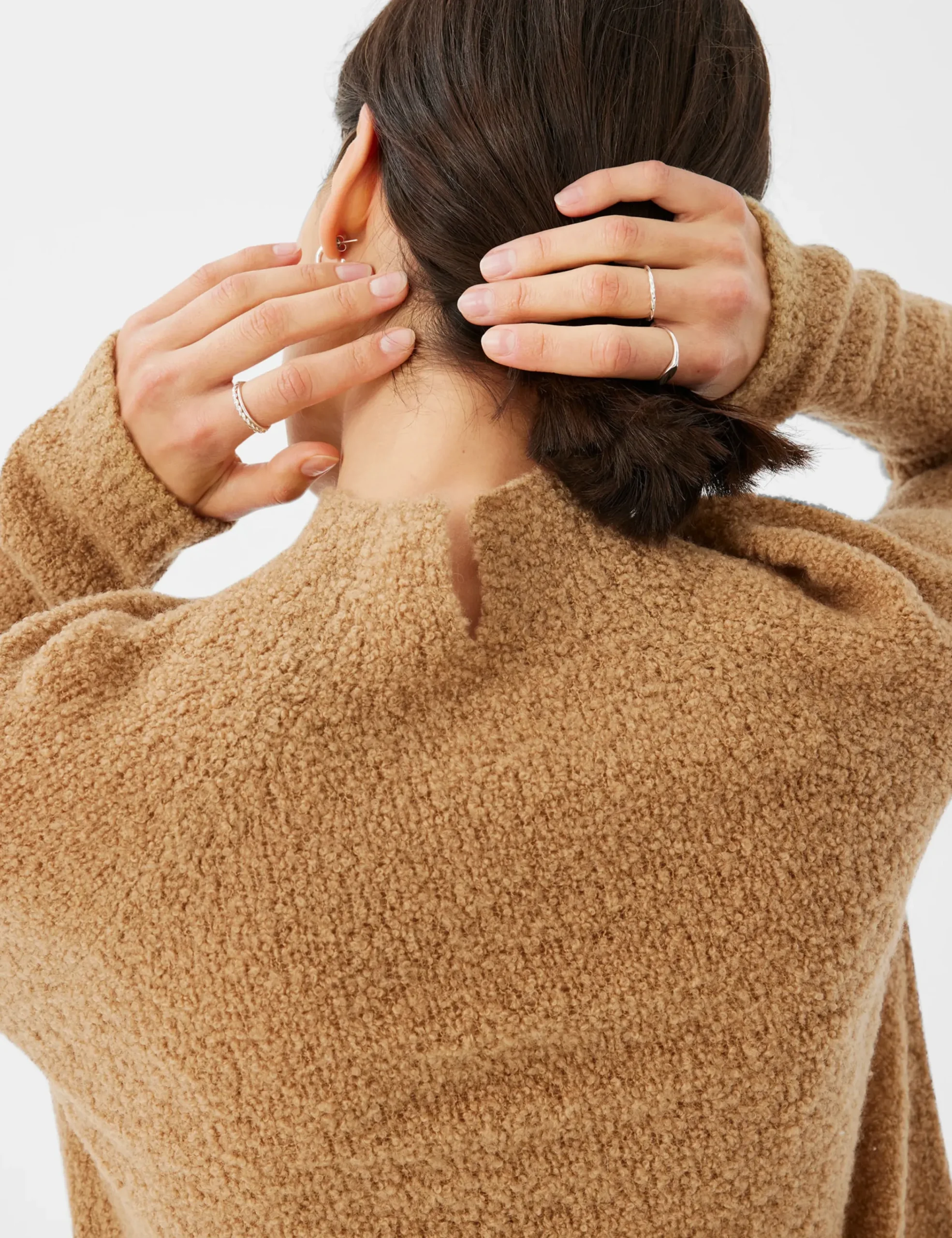 Pullover-BRAX Style LEA
