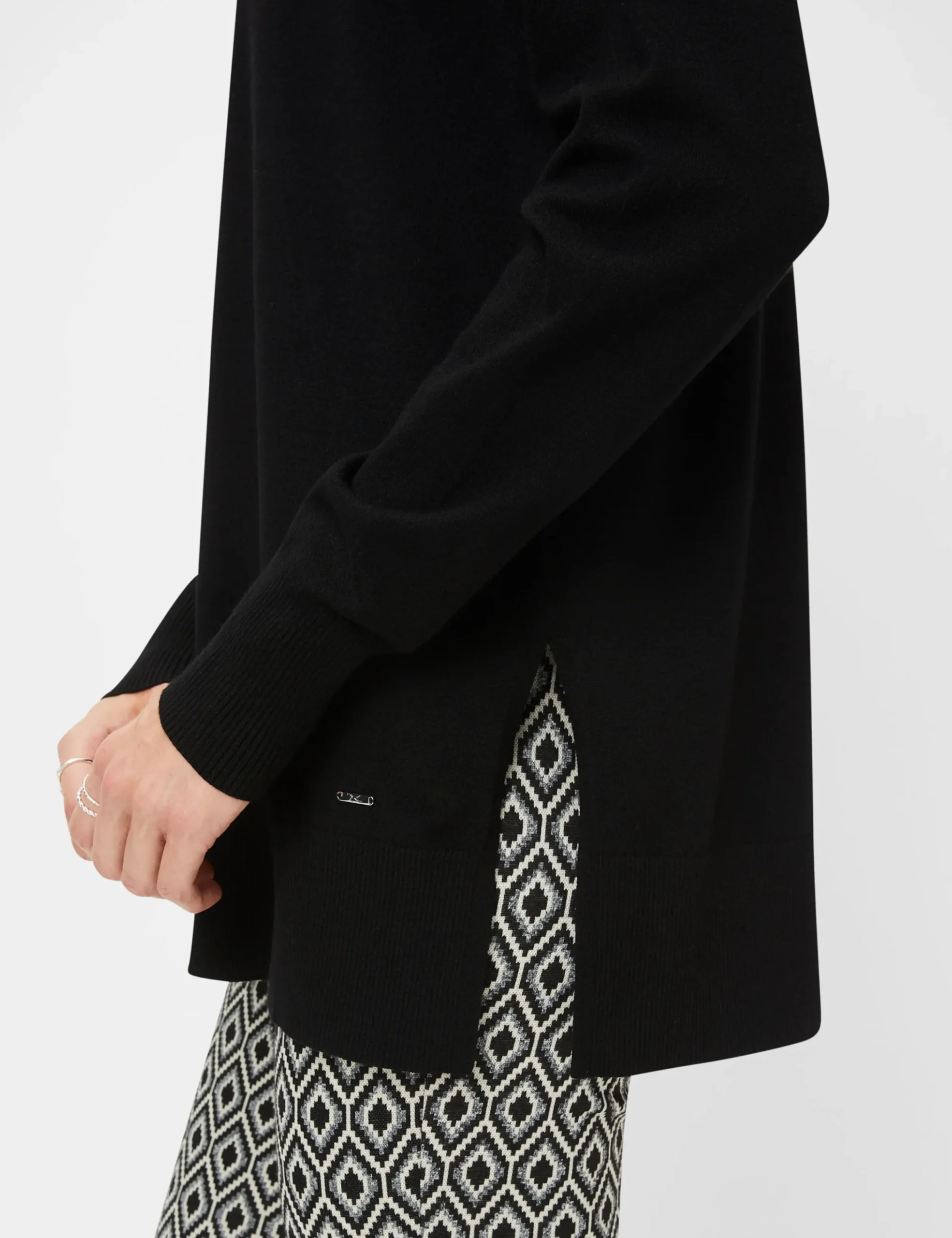 Pullover-BRAX Style LEA