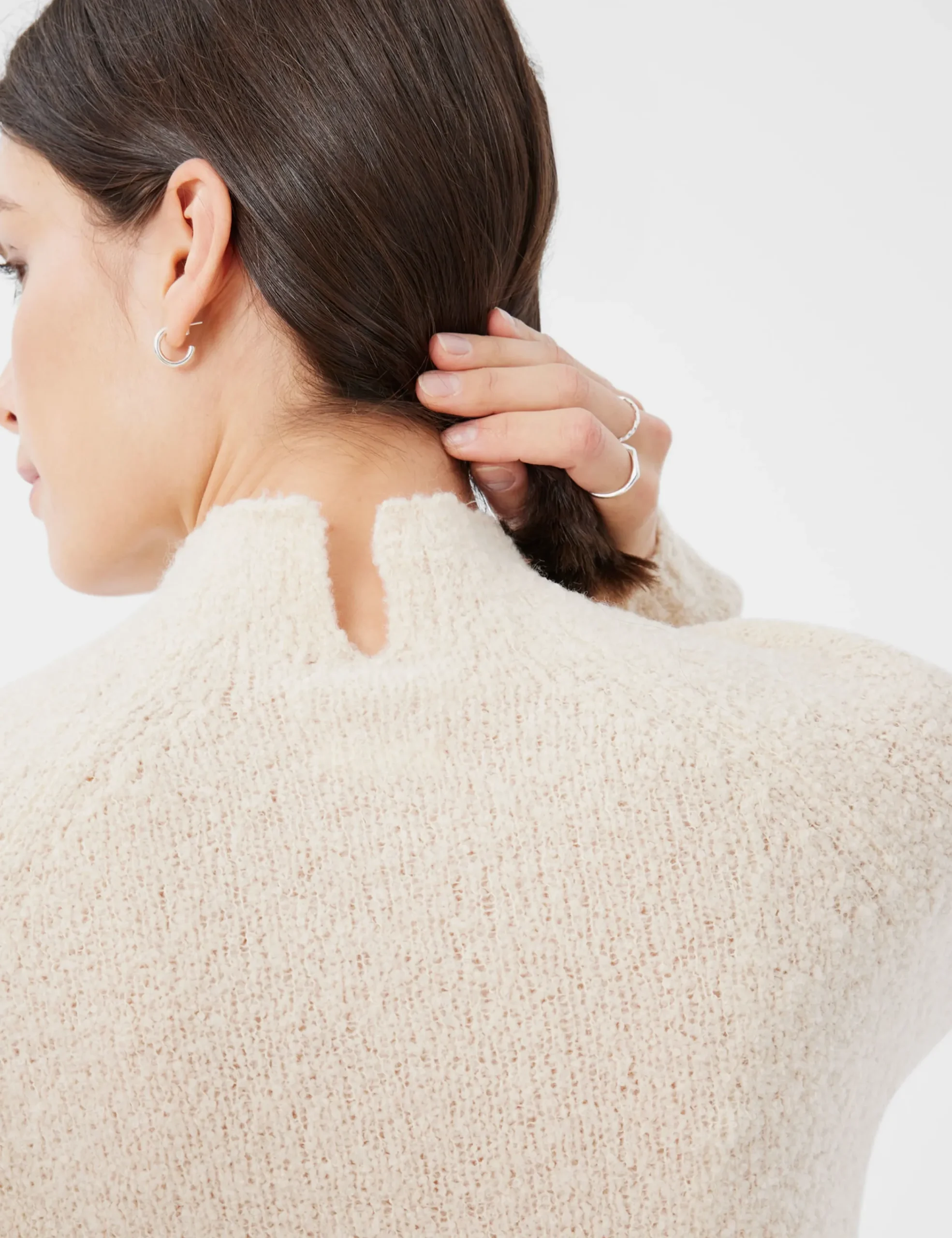Pullover-BRAX Style LEA