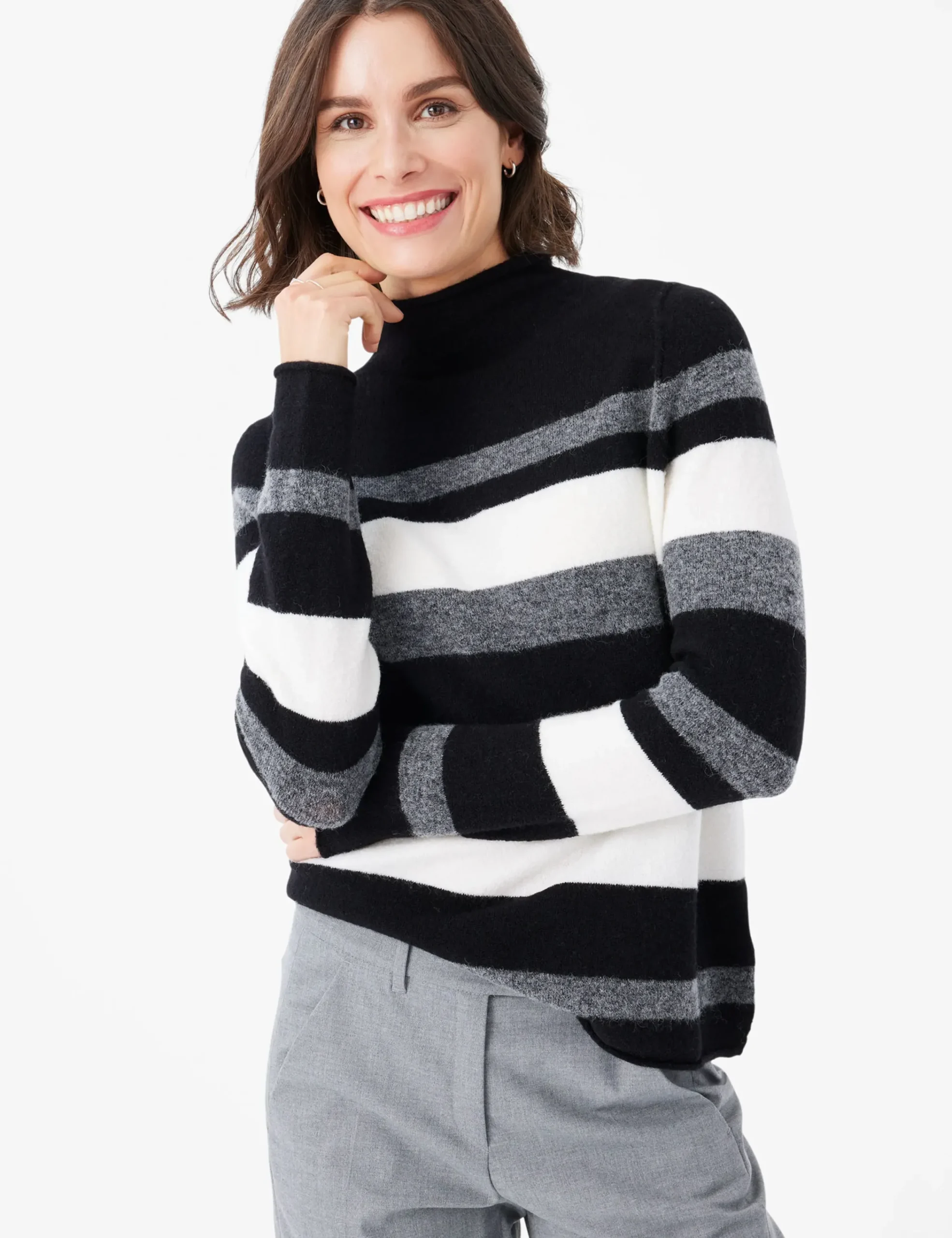 Pullover-BRAX Style LEE