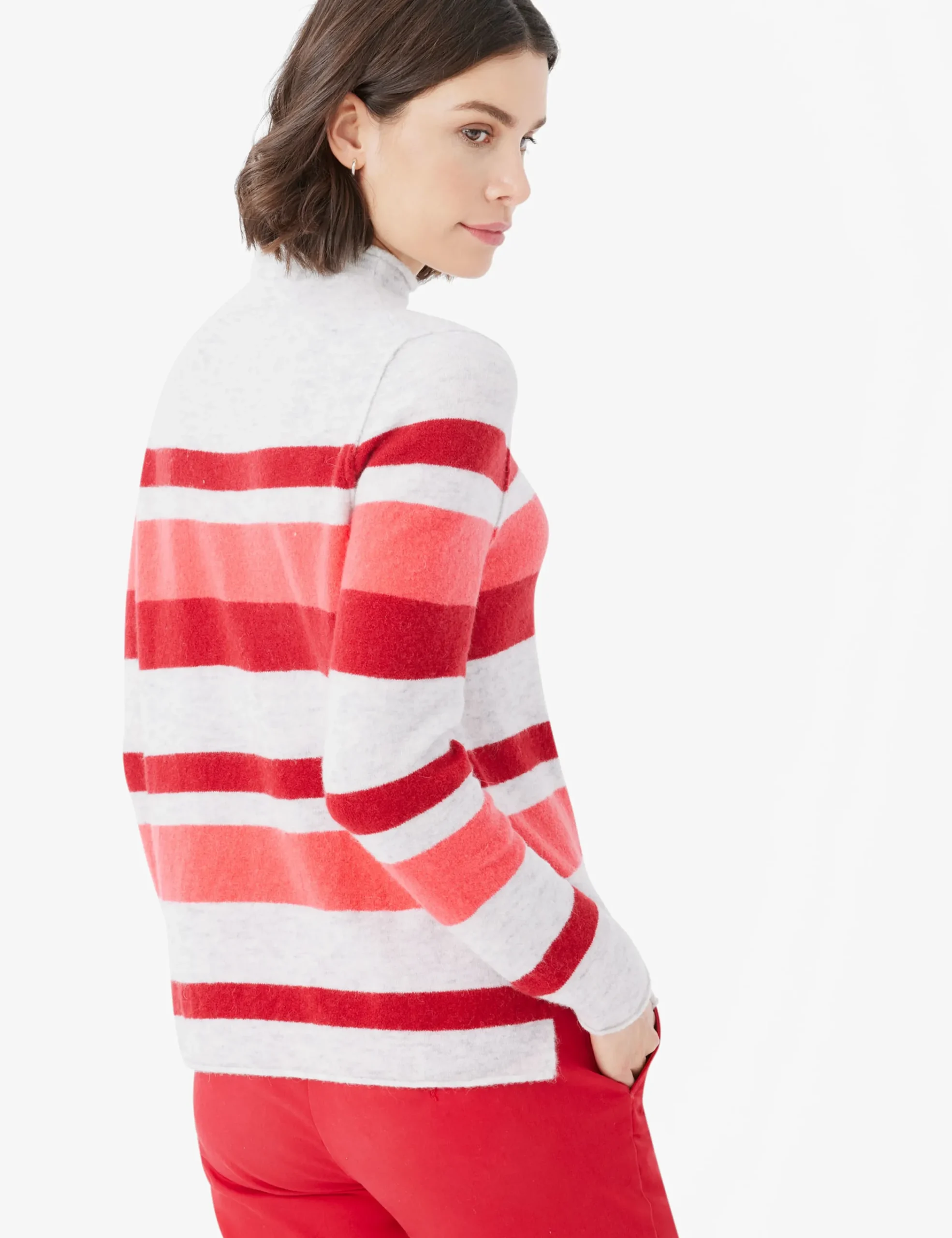 Pullover-BRAX Style LEE