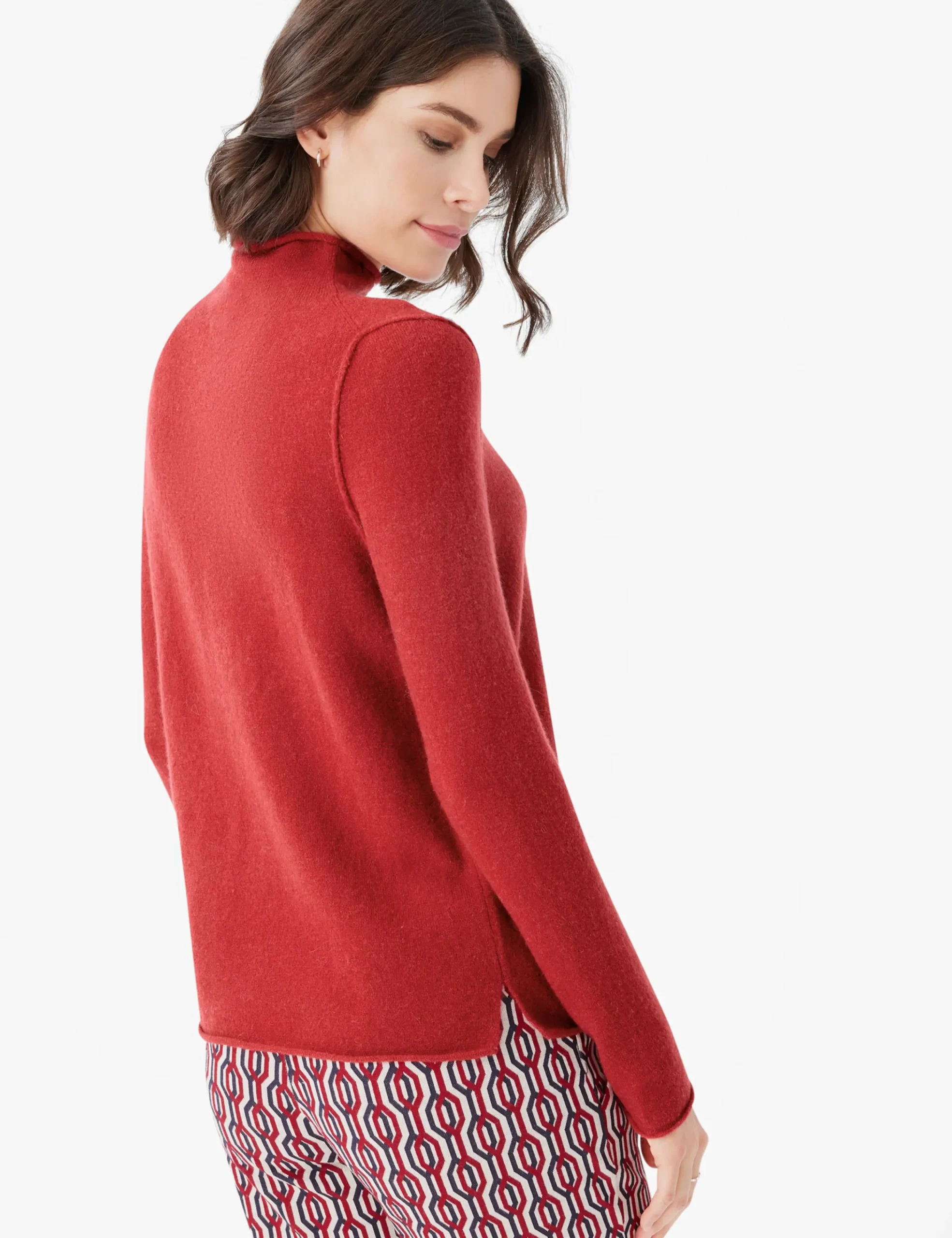 Pullover-BRAX Style LEE