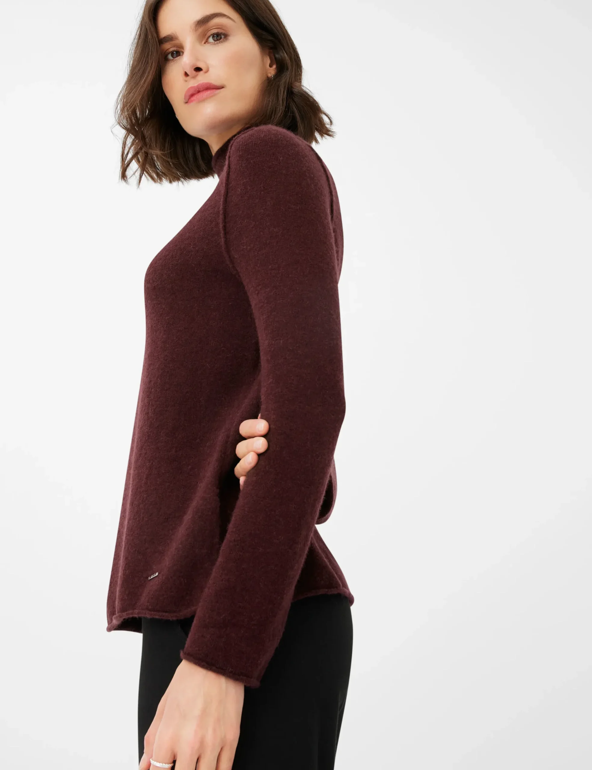 Pullover-BRAX Style LEE
