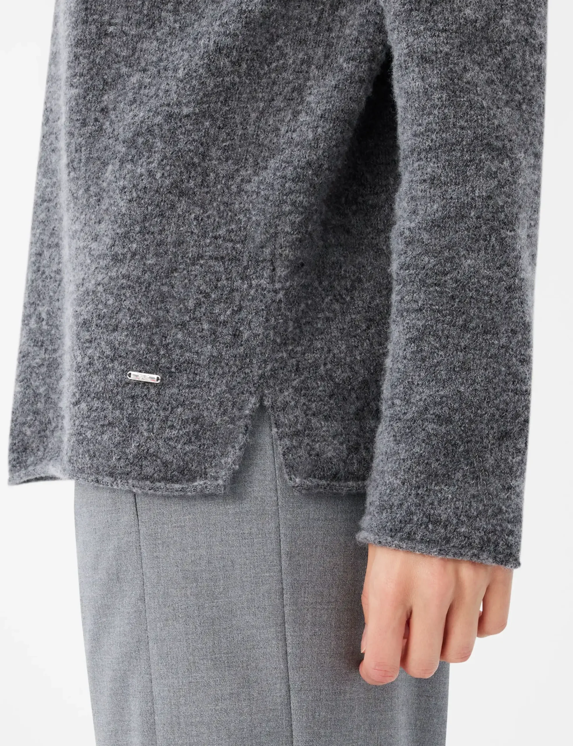 Pullover-BRAX Style LEE