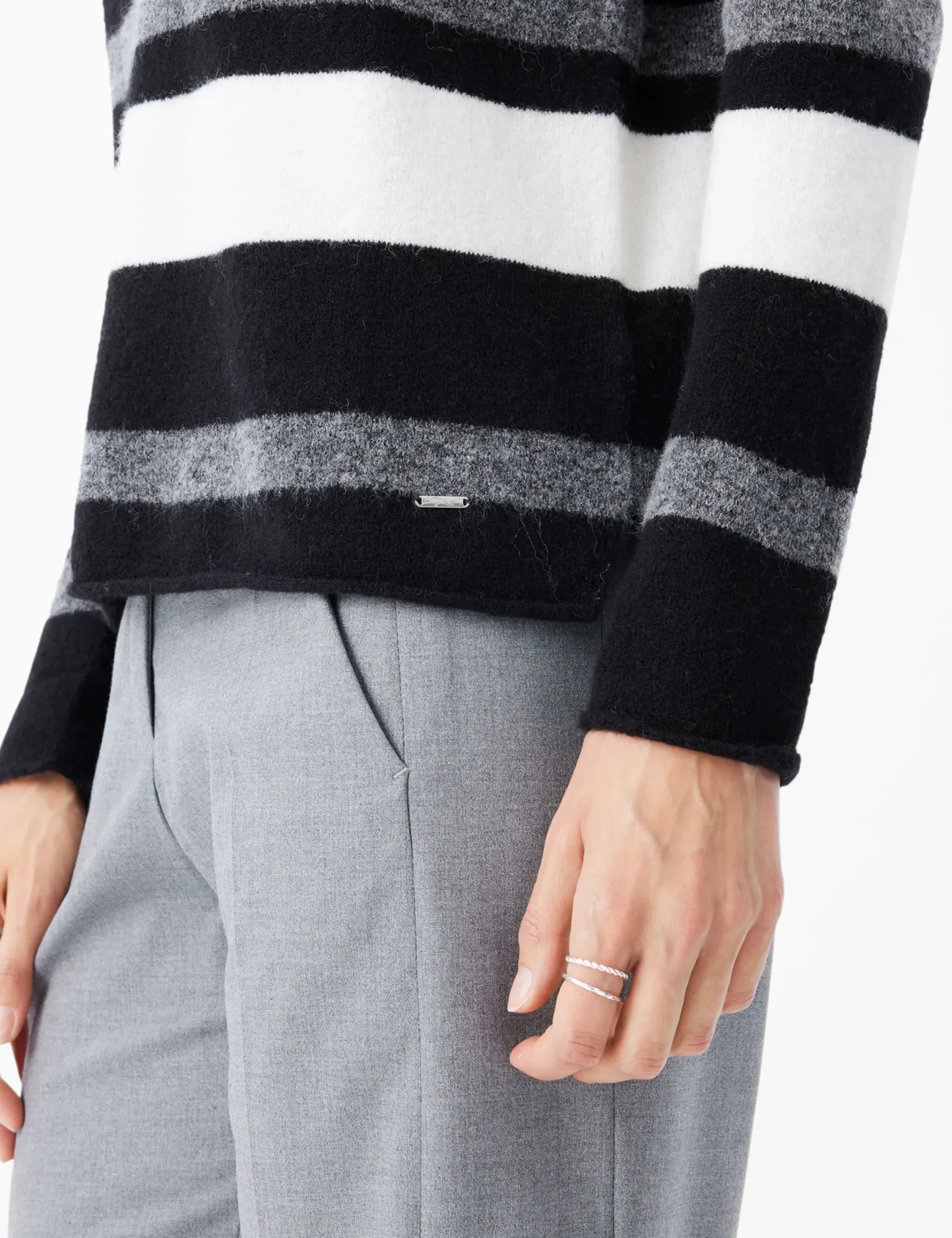 Pullover-BRAX Style LEE