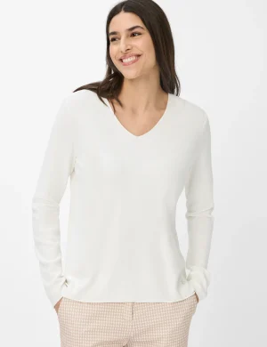 Pullover-BRAX Style LESLEY