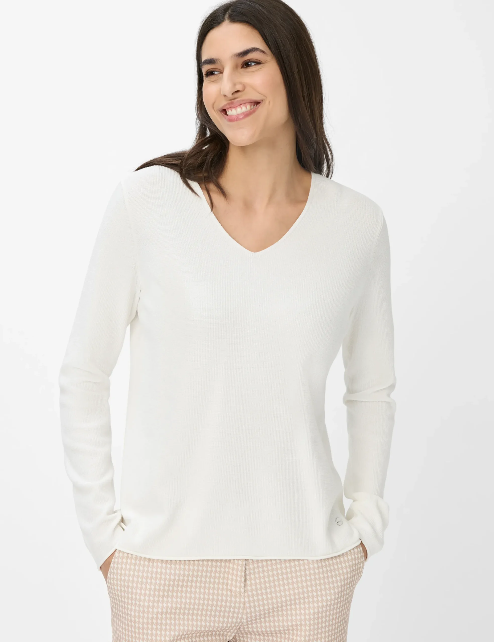 Pullover-BRAX Style LESLEY