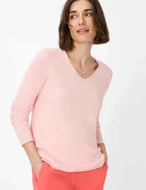 Pullover-BRAX Style LESLEY