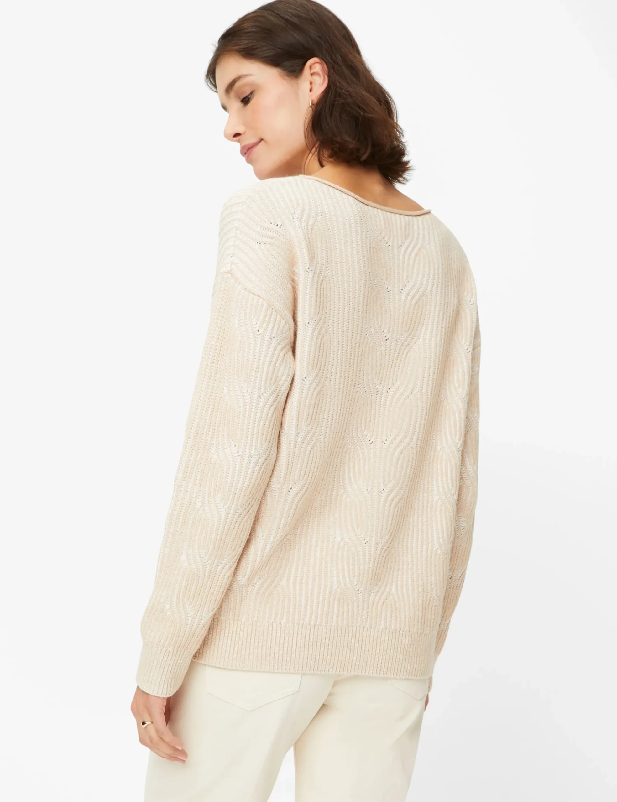 Pullover-BRAX Style LESLEY