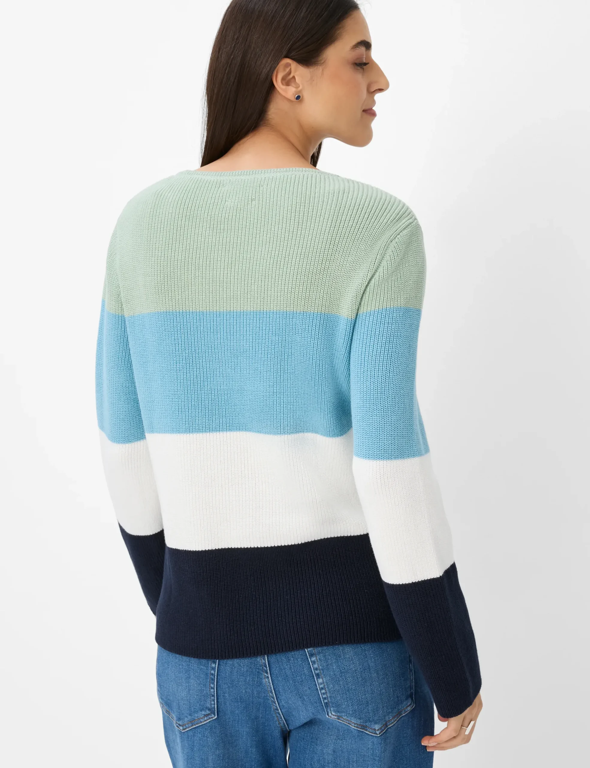 Pullover-BRAX Style LESLEY