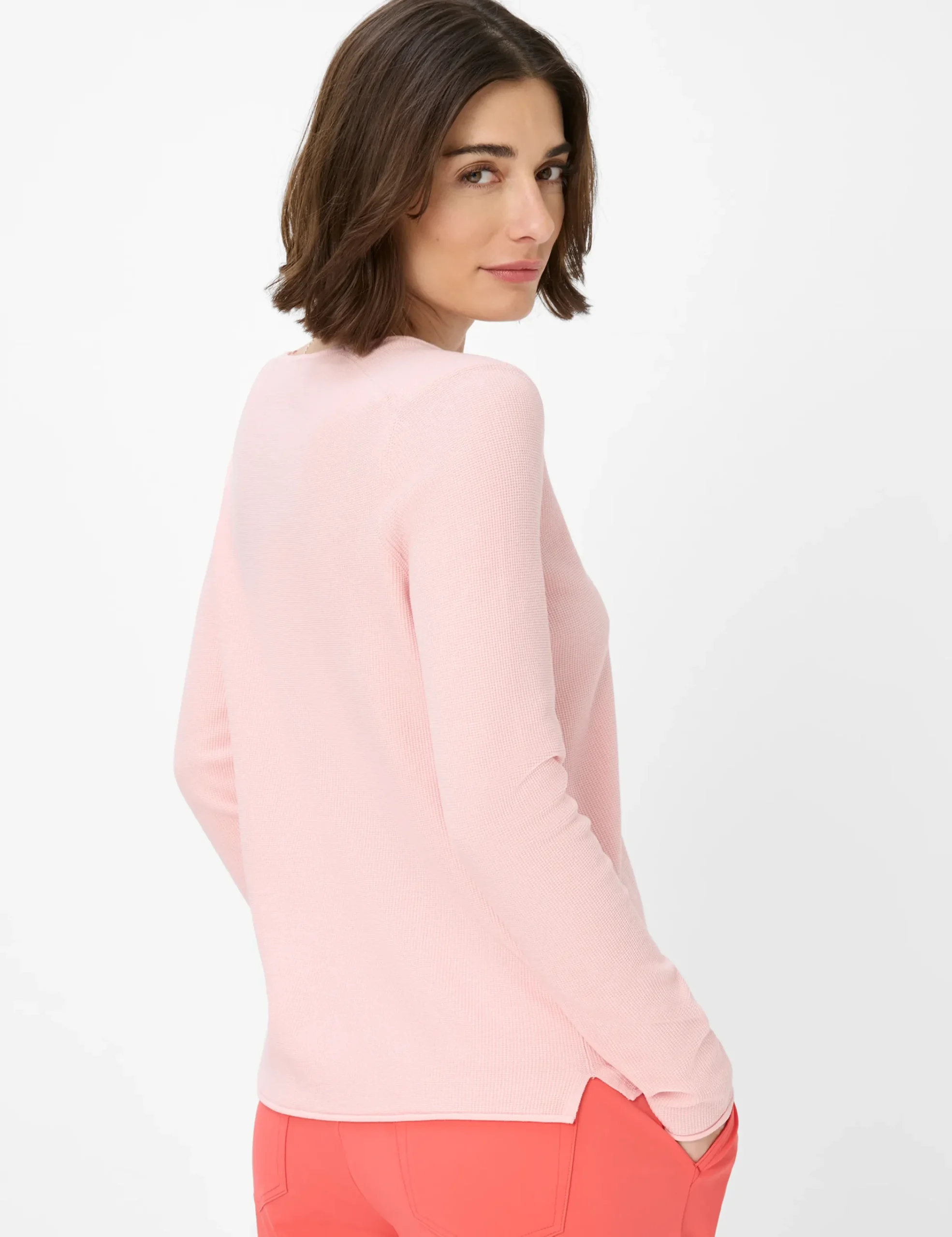 Pullover-BRAX Style LESLEY