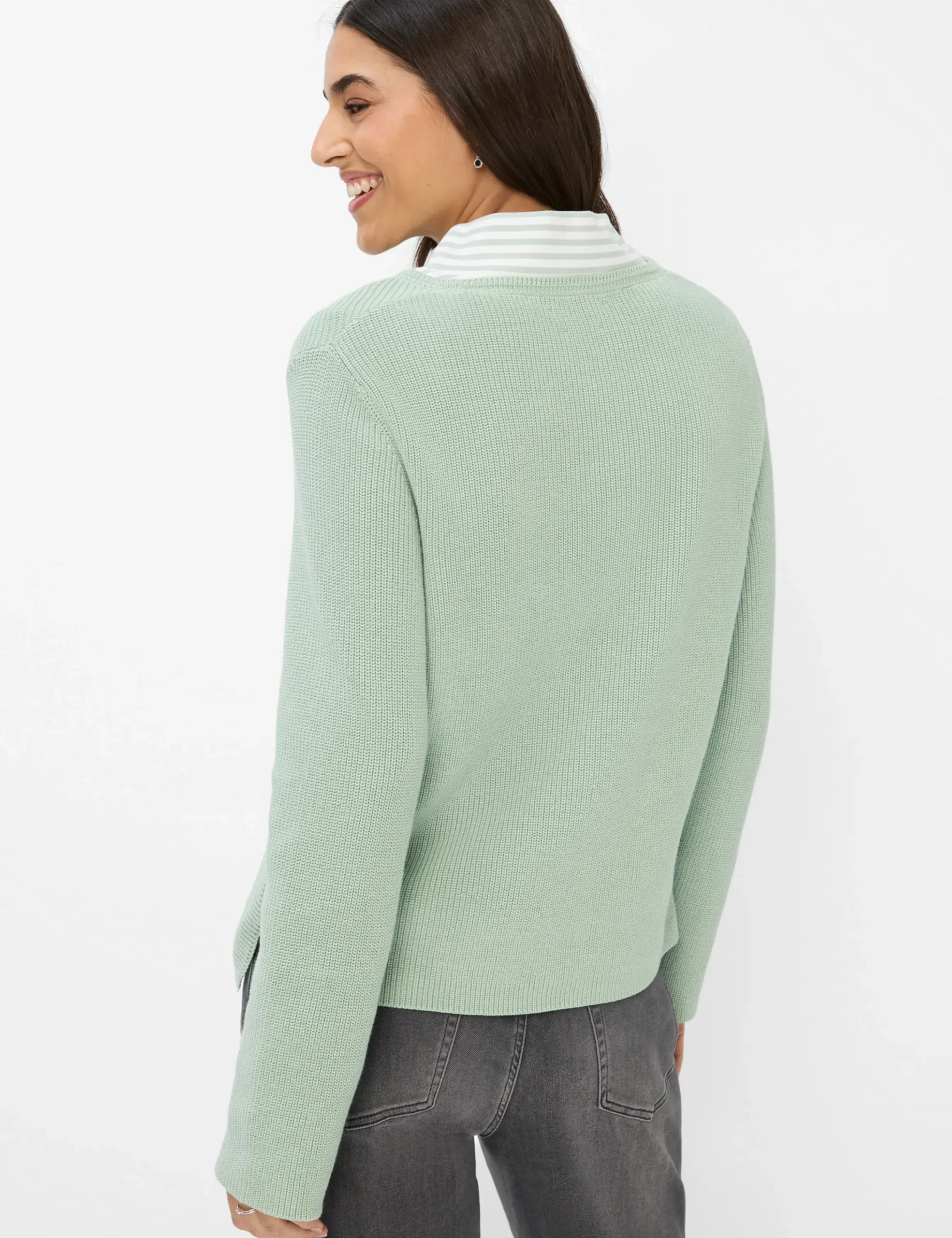 Pullover-BRAX Style LESLEY