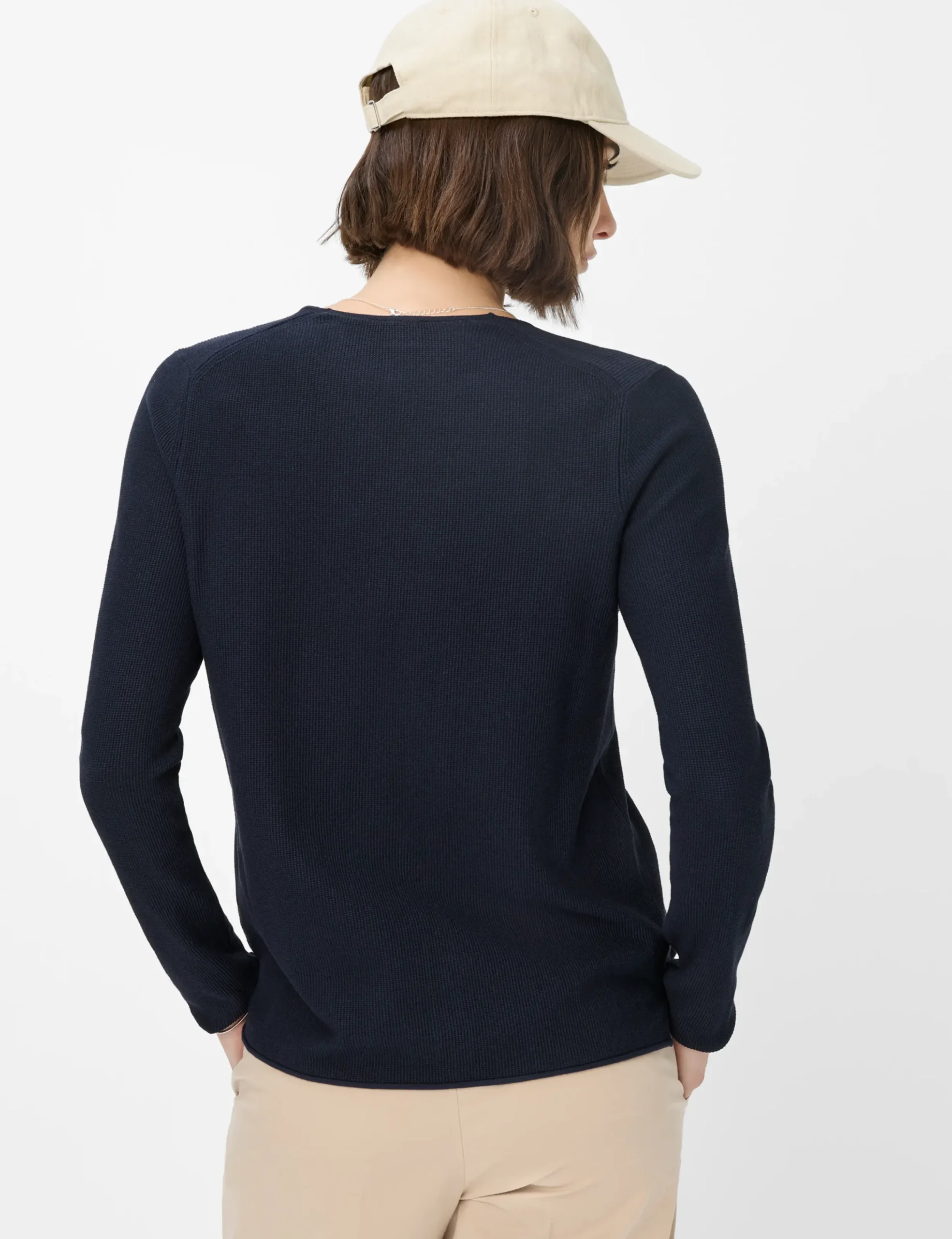 Pullover-BRAX Style LESLEY