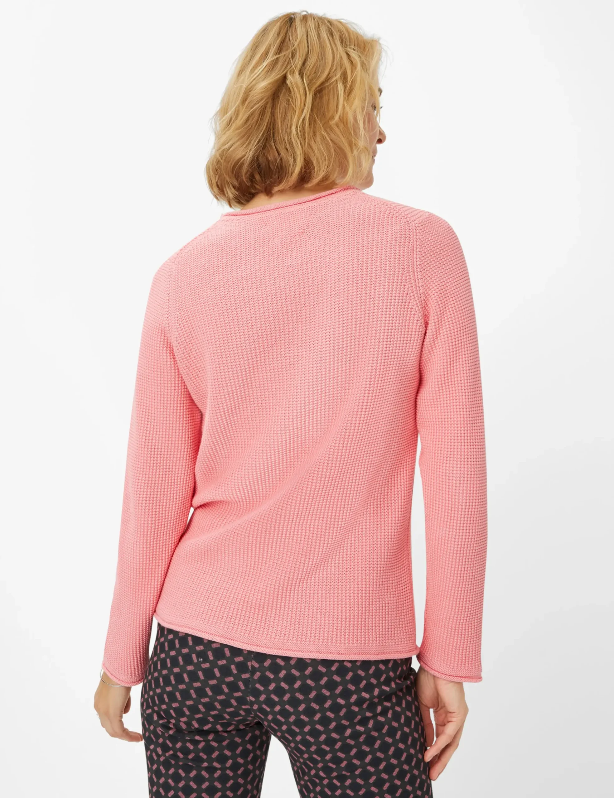 Pullover-BRAX Style LESLEY