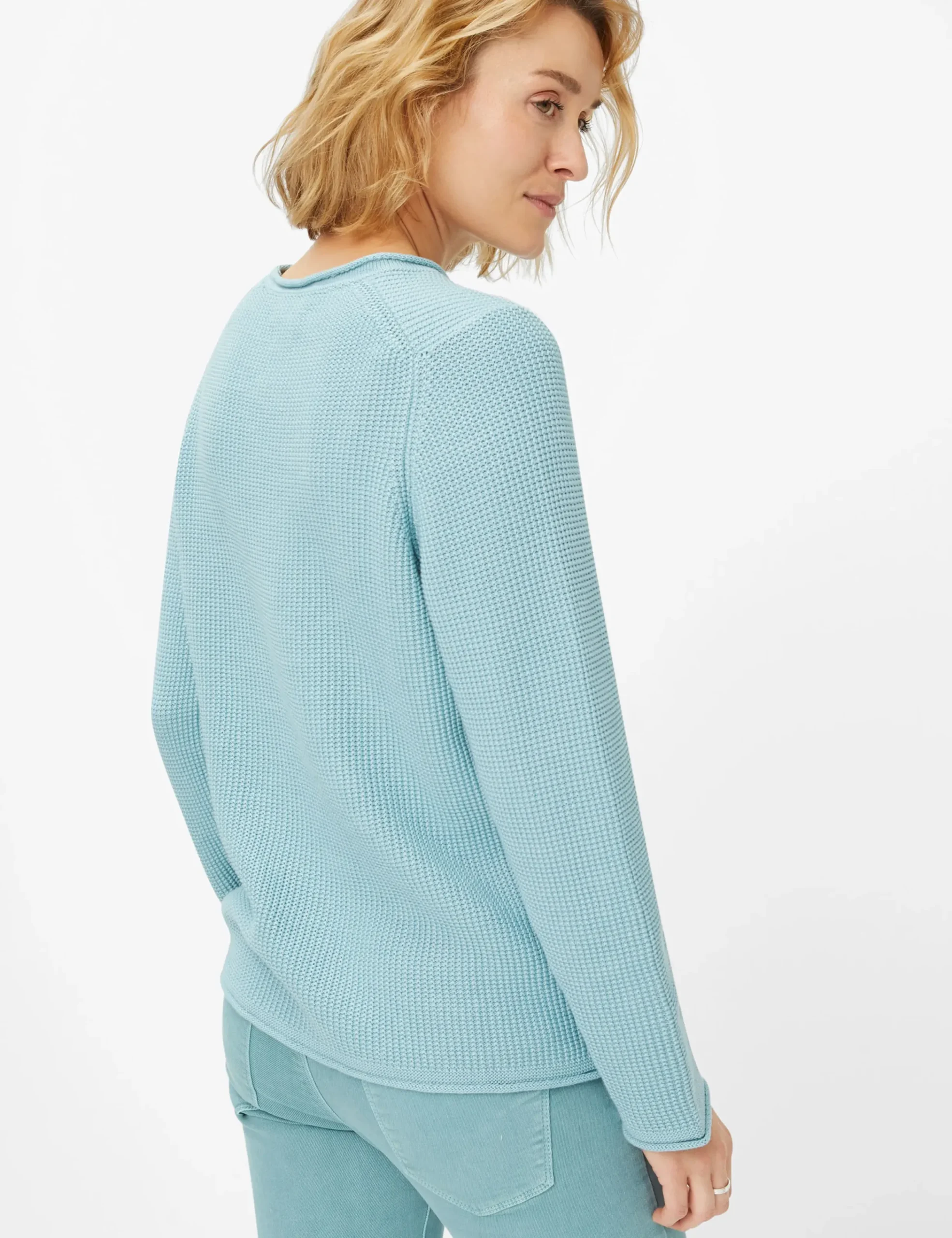 Pullover-BRAX Style LESLEY