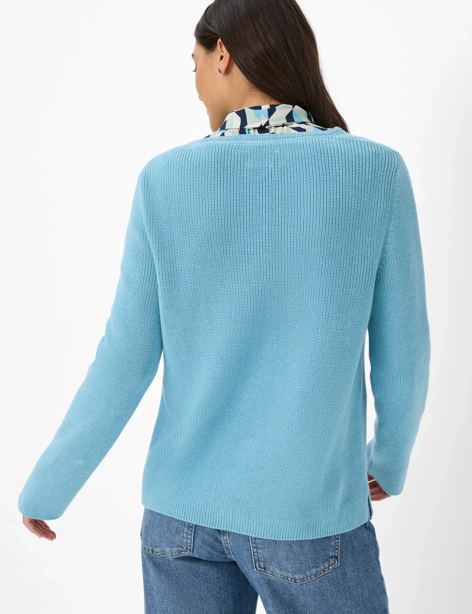 Pullover-BRAX Style LESLEY