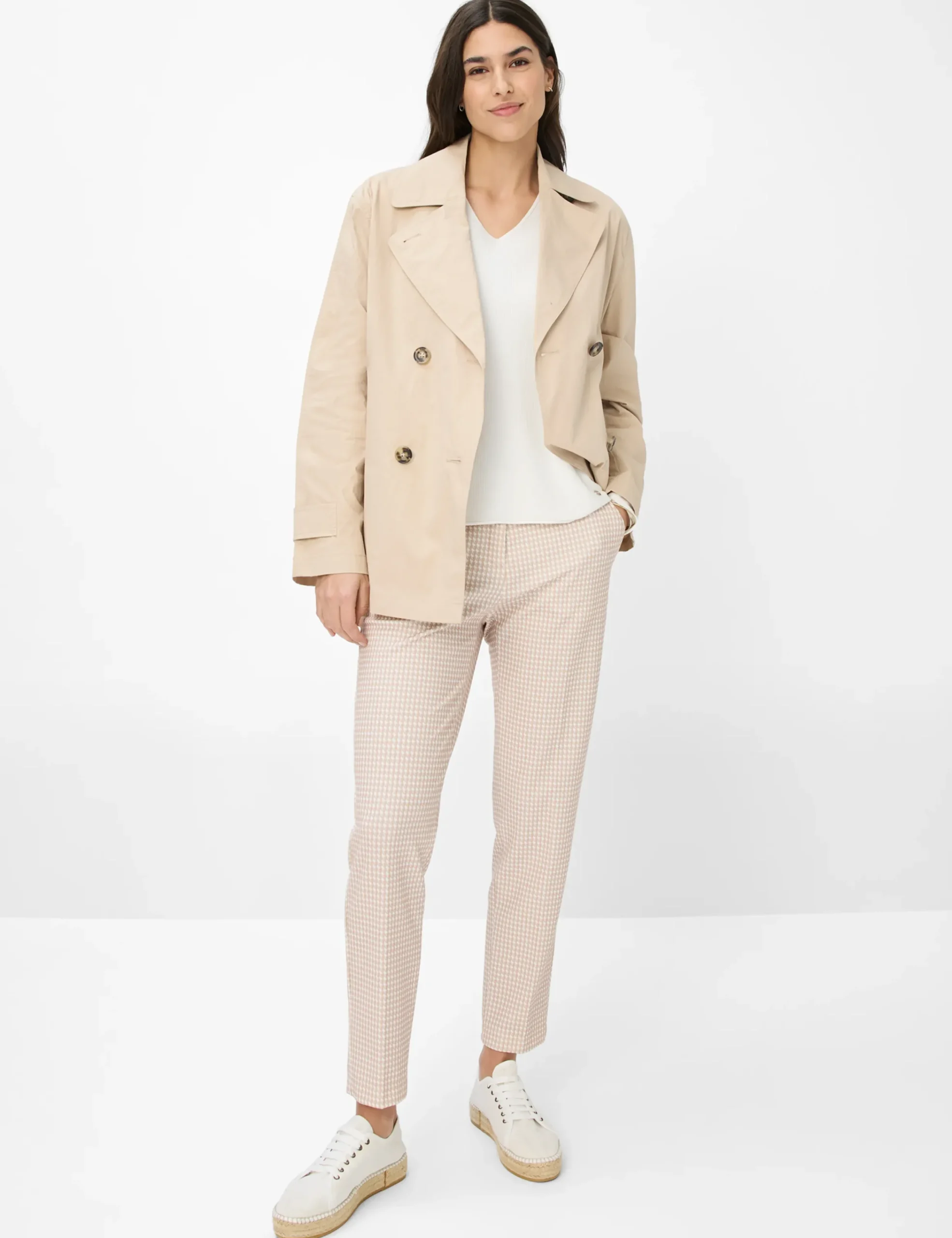 Pullover-BRAX Style LESLEY