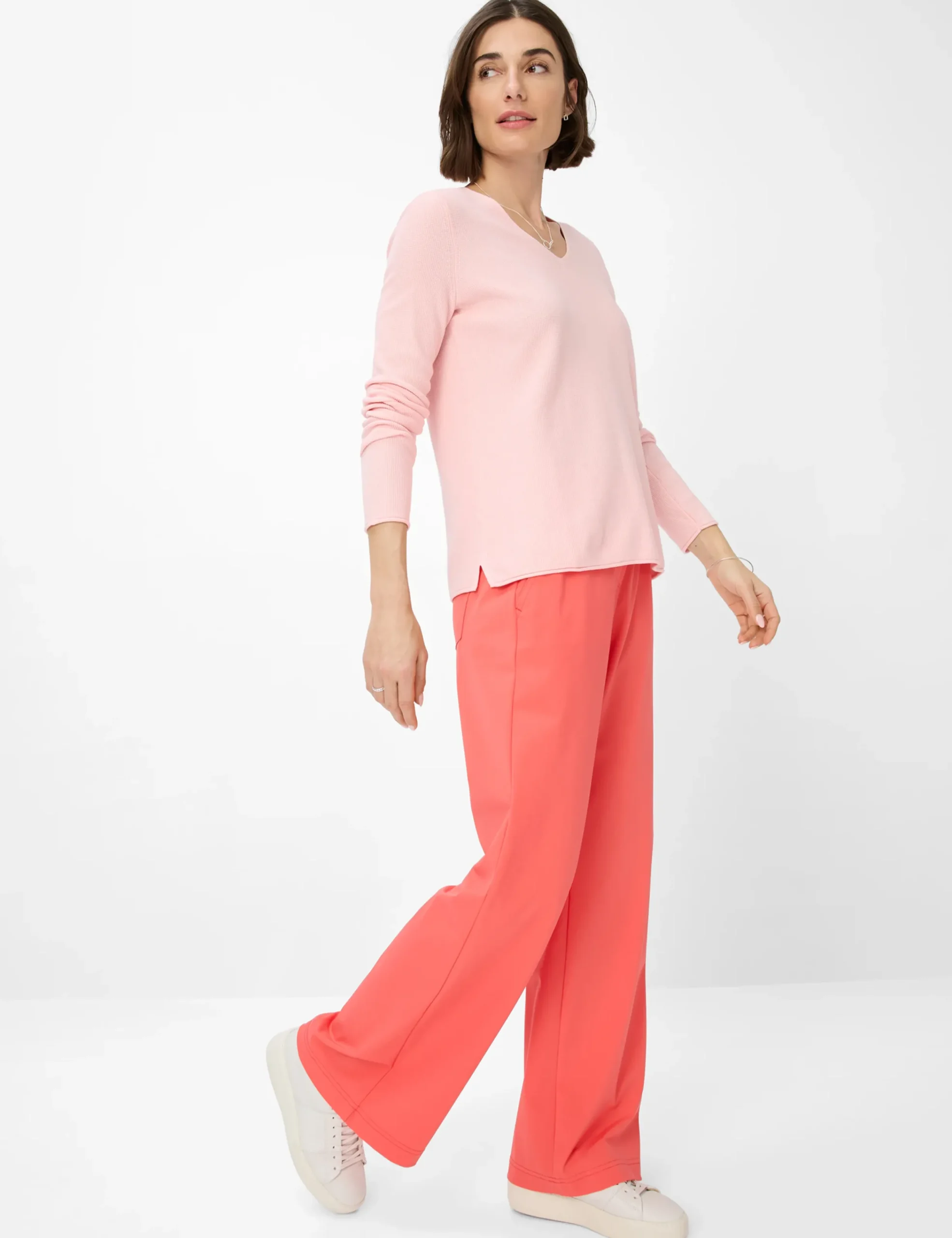 Pullover-BRAX Style LESLEY