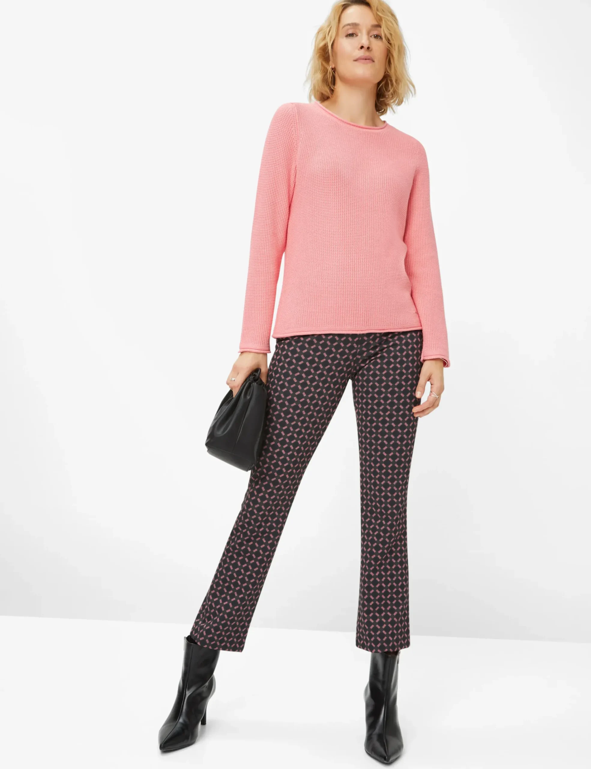 Pullover-BRAX Style LESLEY