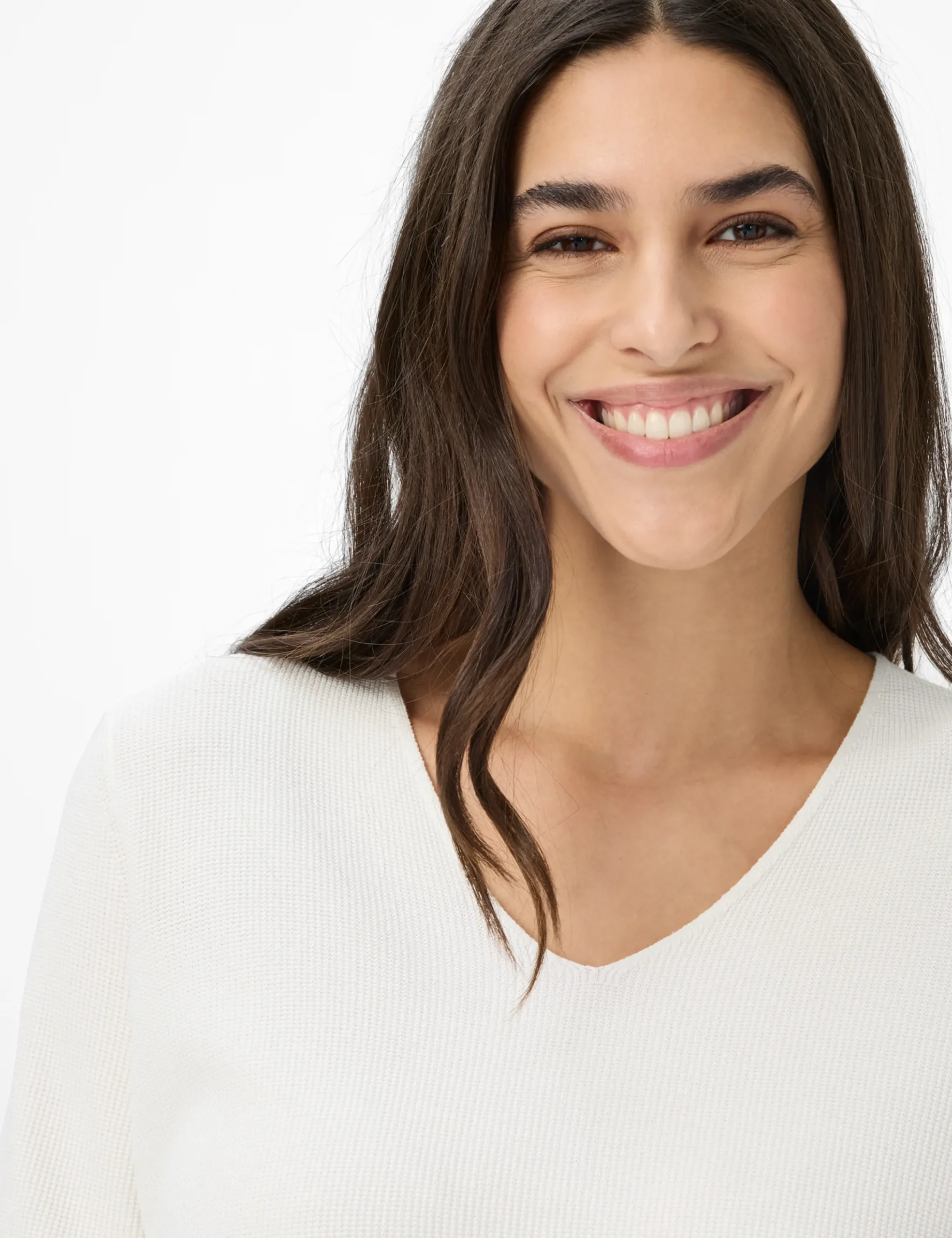 Pullover-BRAX Style LESLEY