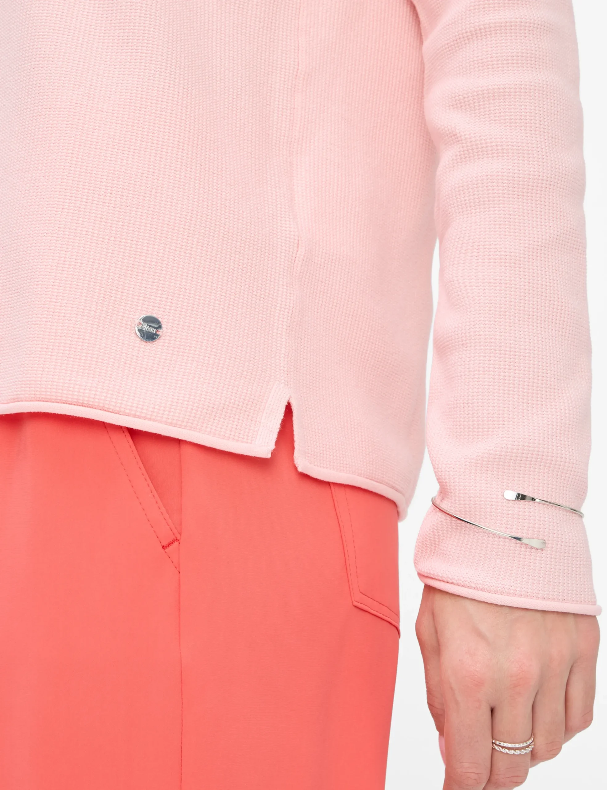 Pullover-BRAX Style LESLEY
