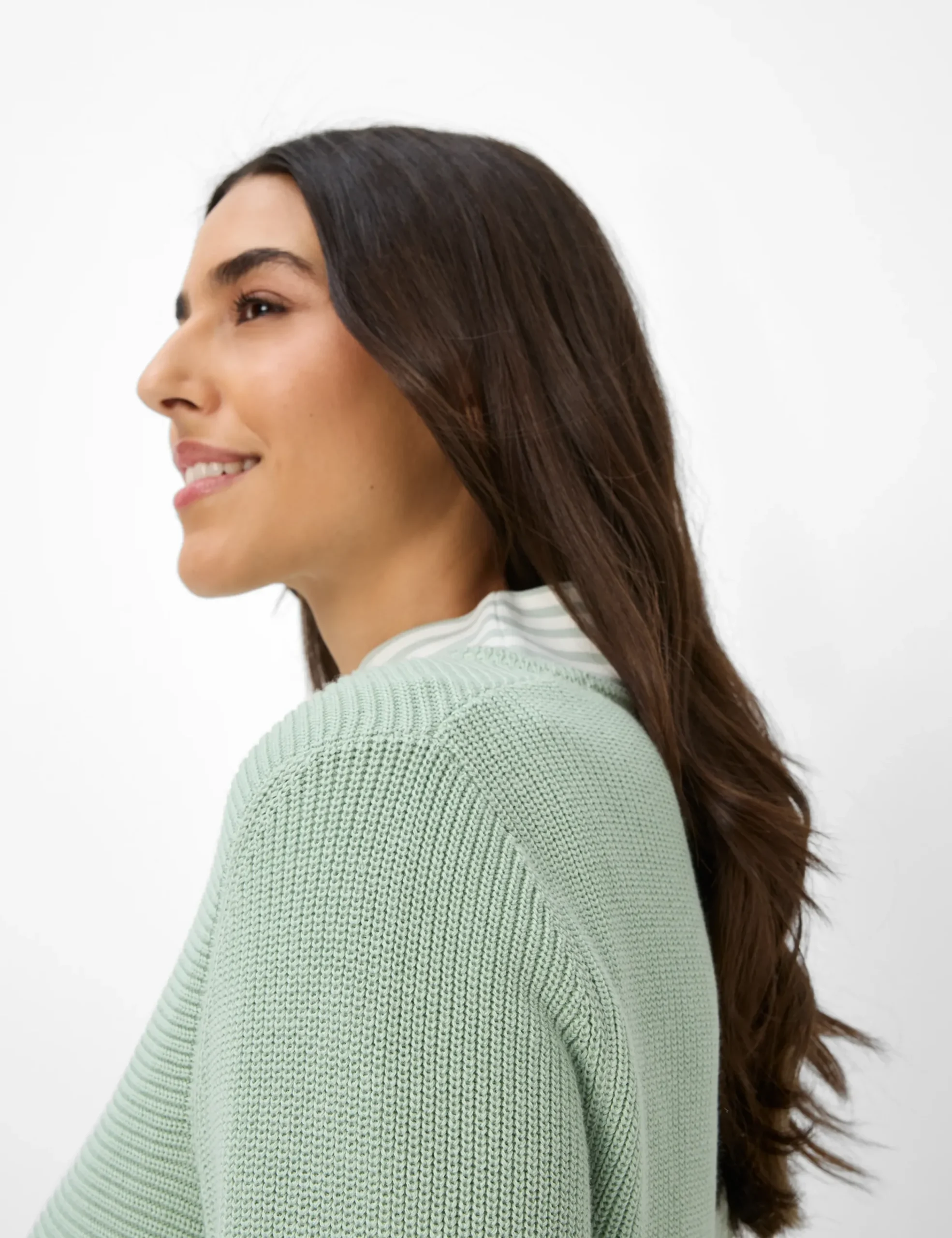 Pullover-BRAX Style LESLEY