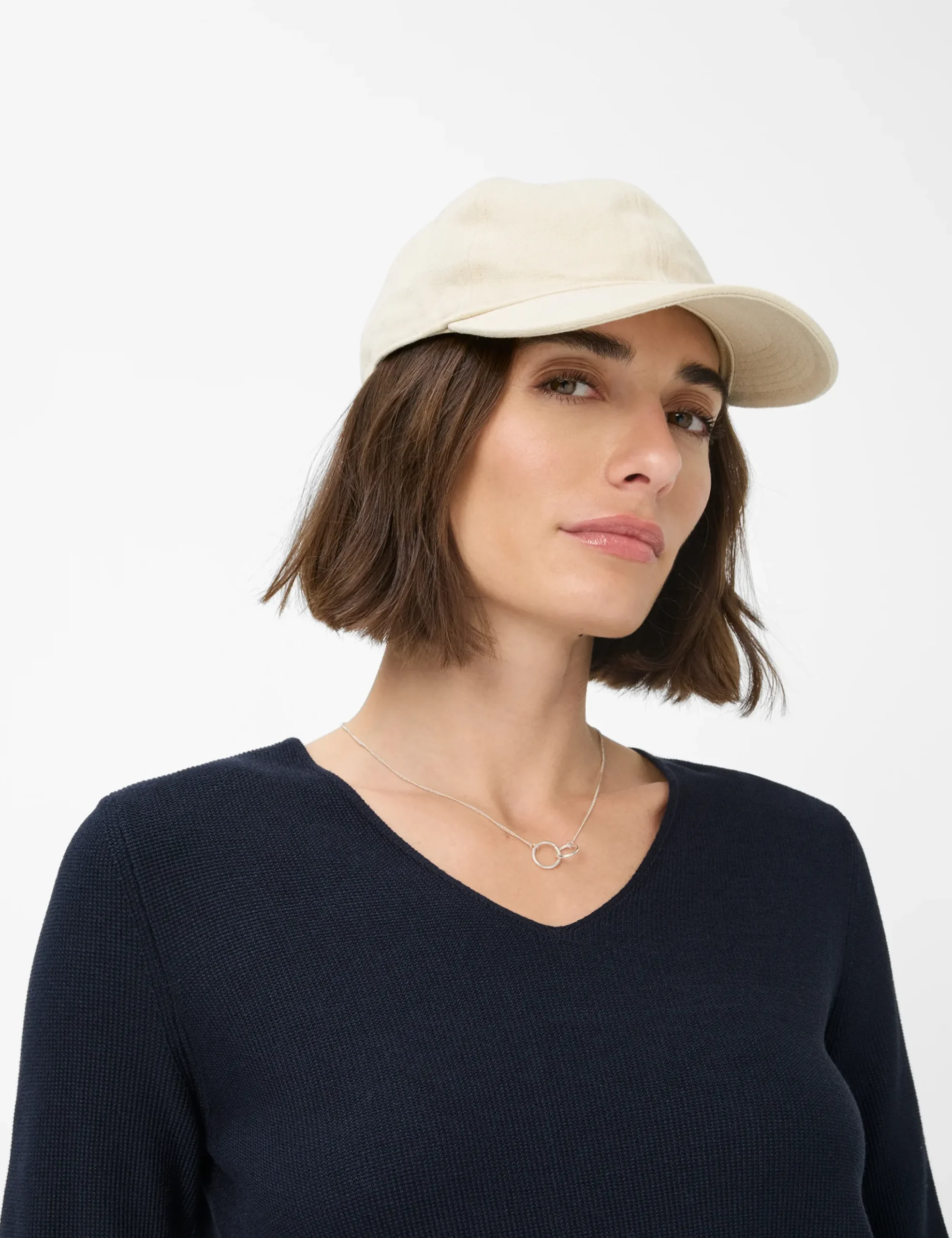 Pullover-BRAX Style LESLEY