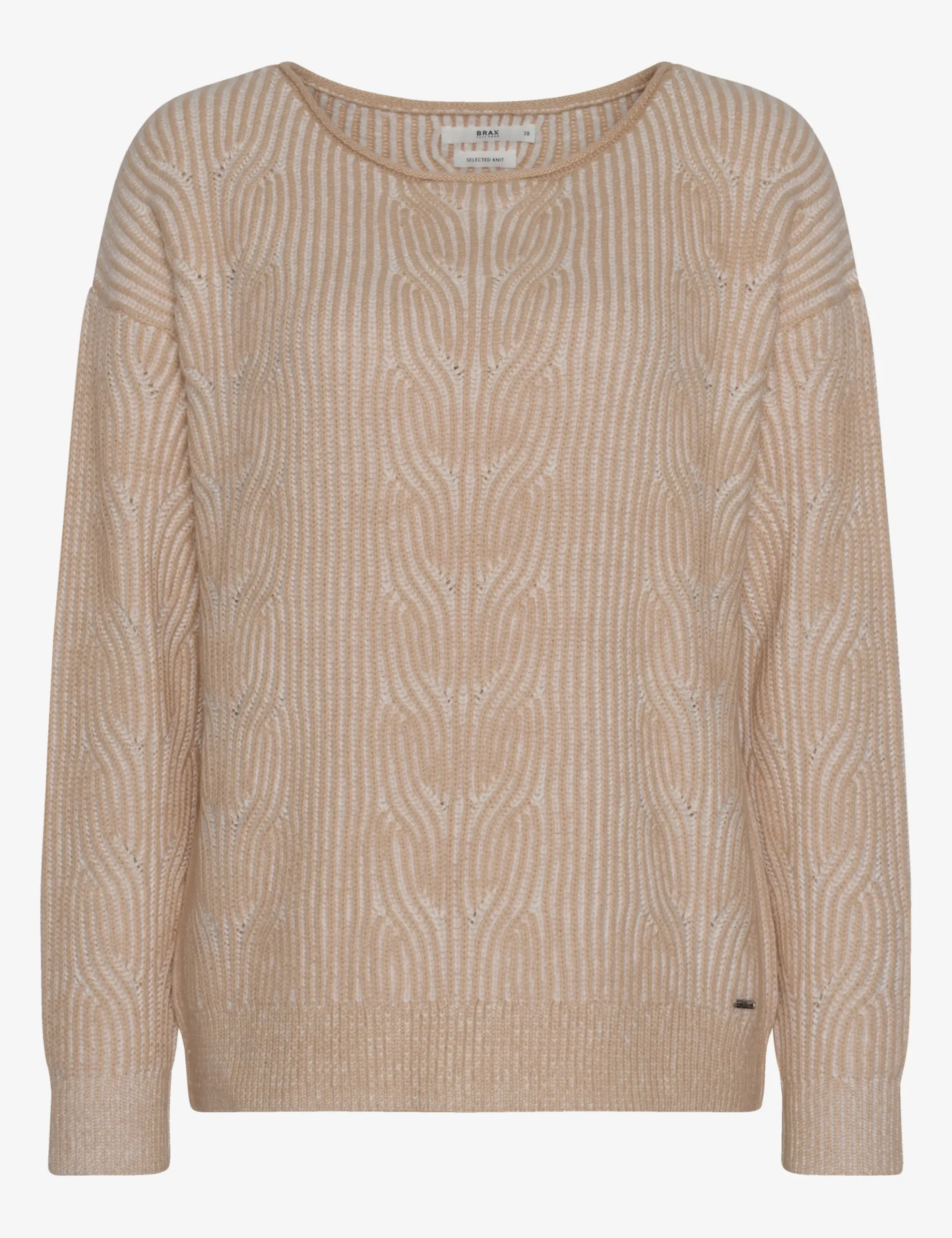 Pullover-BRAX Style LESLEY