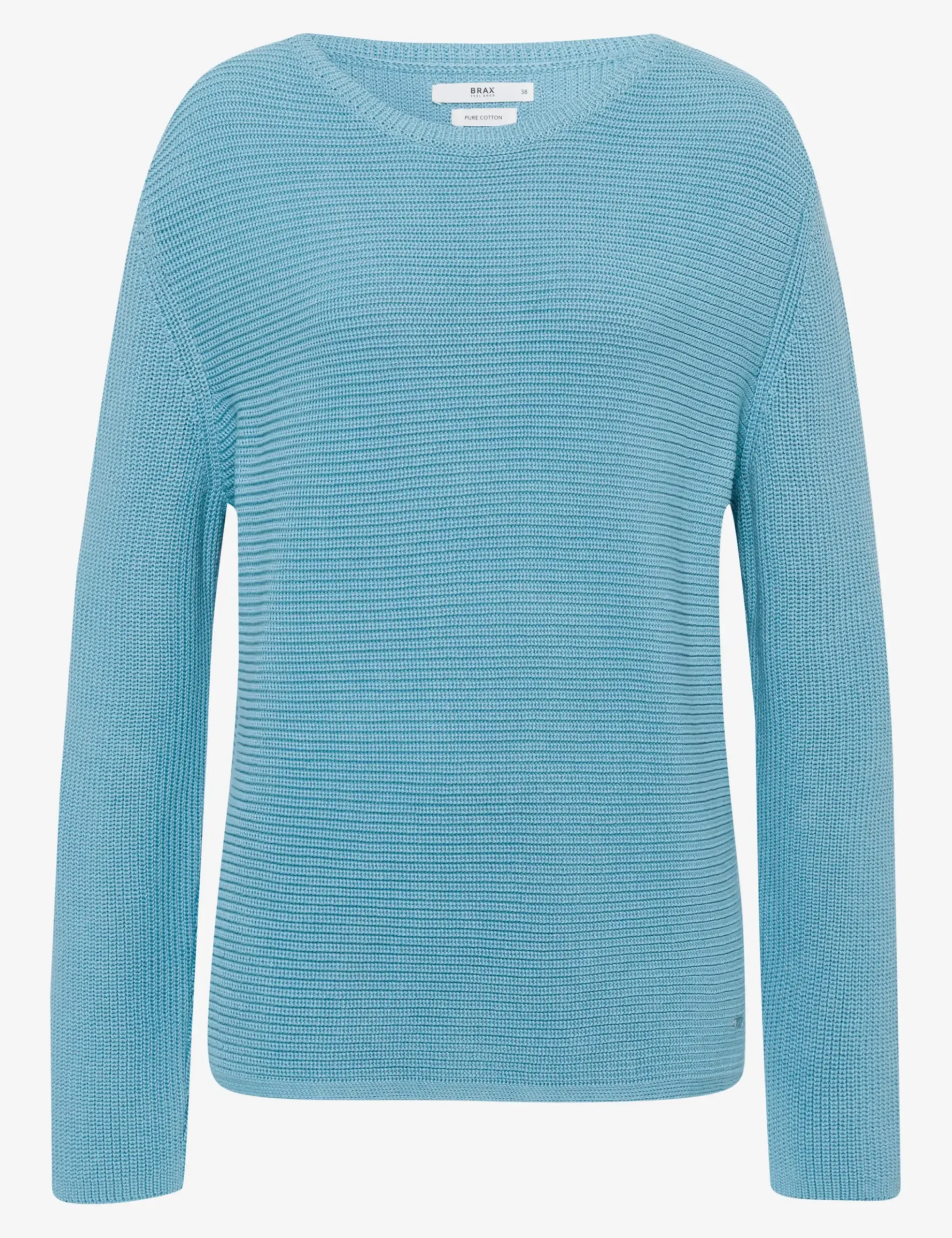Pullover-BRAX Style LESLEY