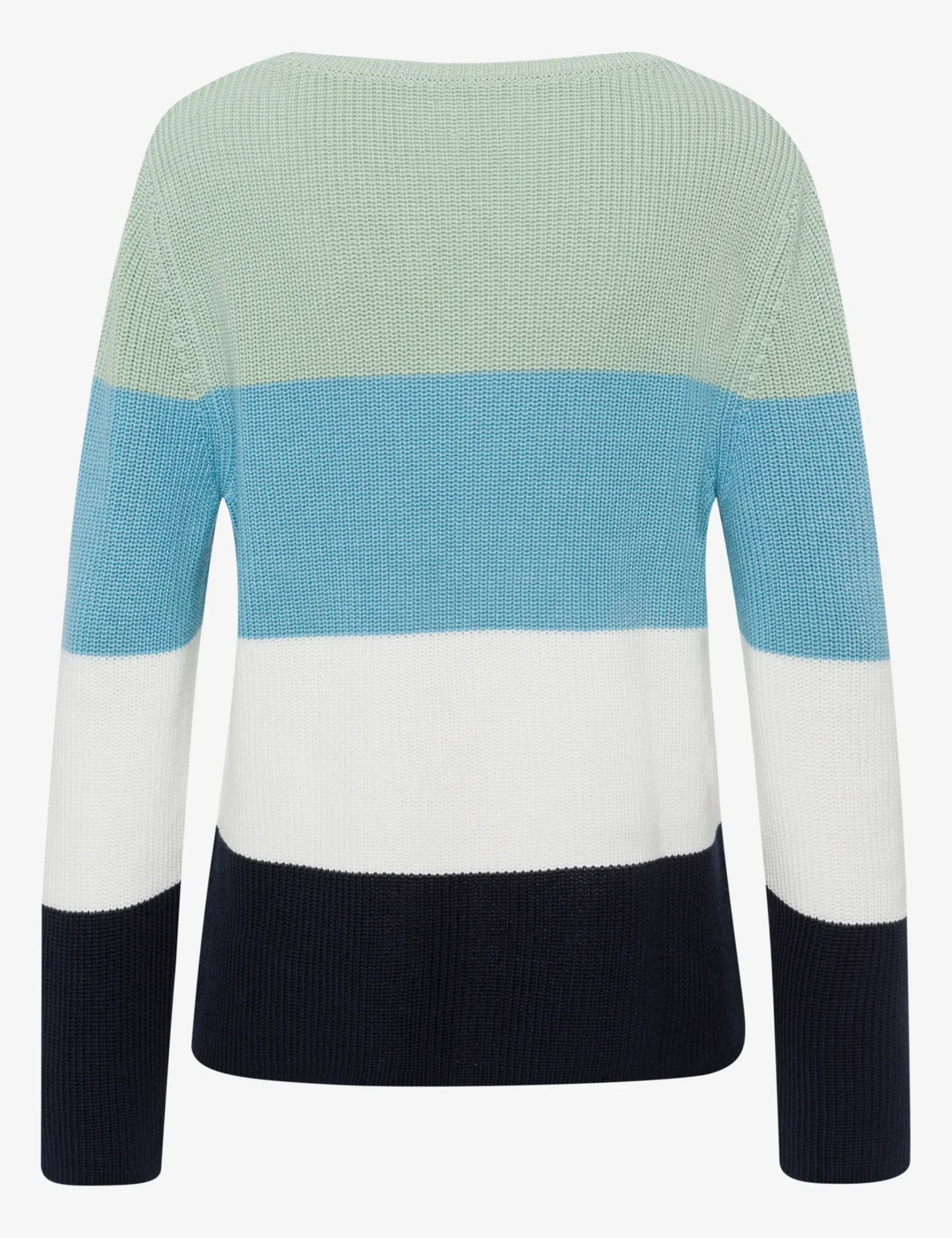 Pullover-BRAX Style LESLEY