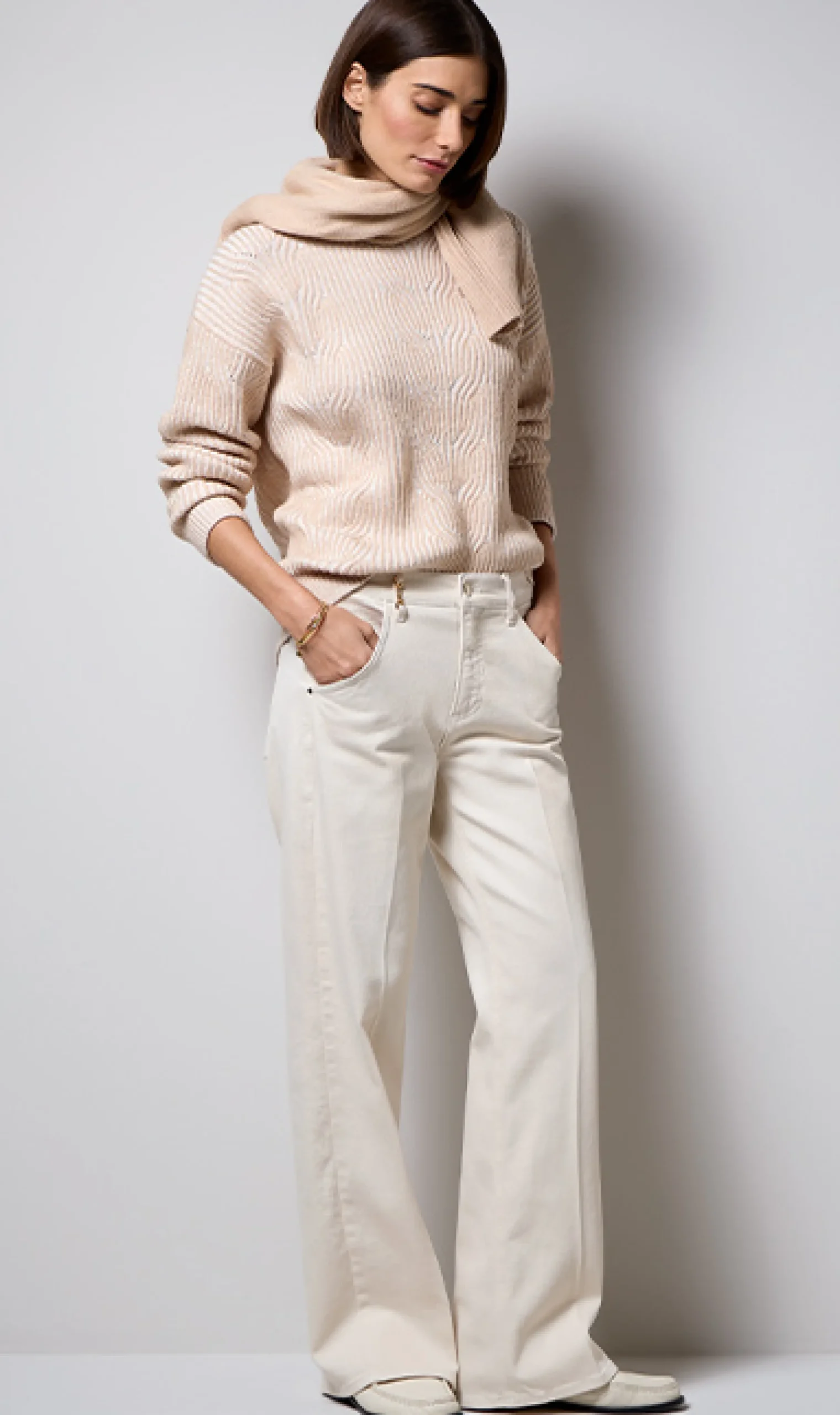 Pullover-BRAX Style LESLEY
