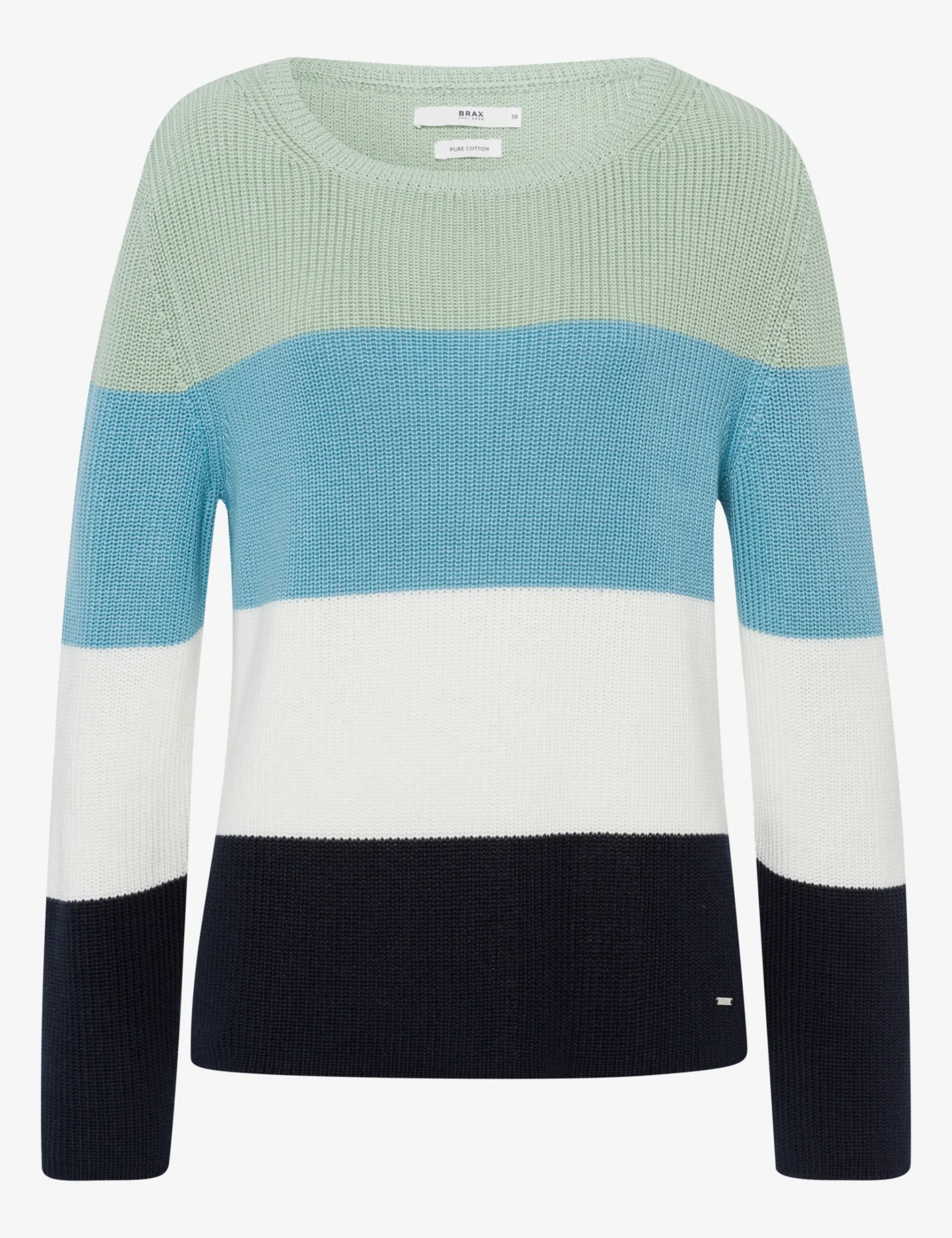 Pullover-BRAX Style LESLEY