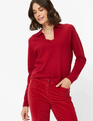 Pullover-BRAX Style LILIAN