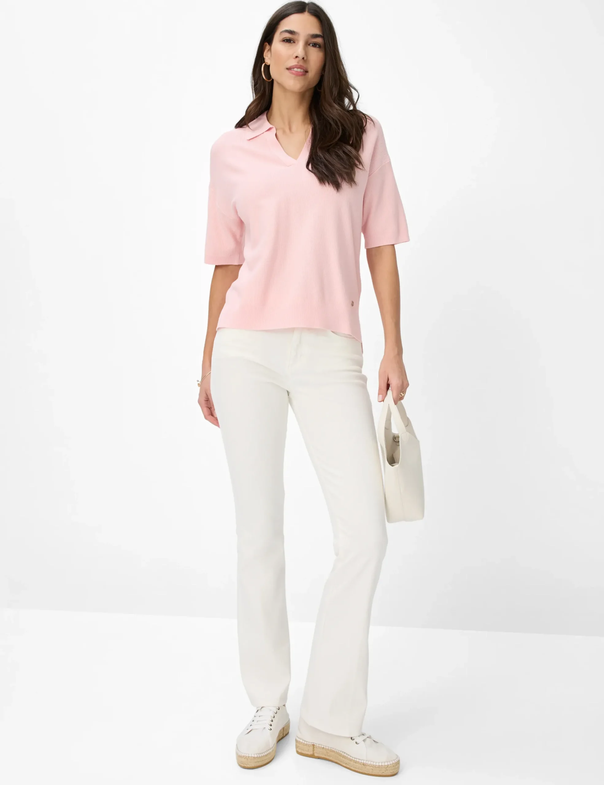 Pullover-BRAX Style LILIAN