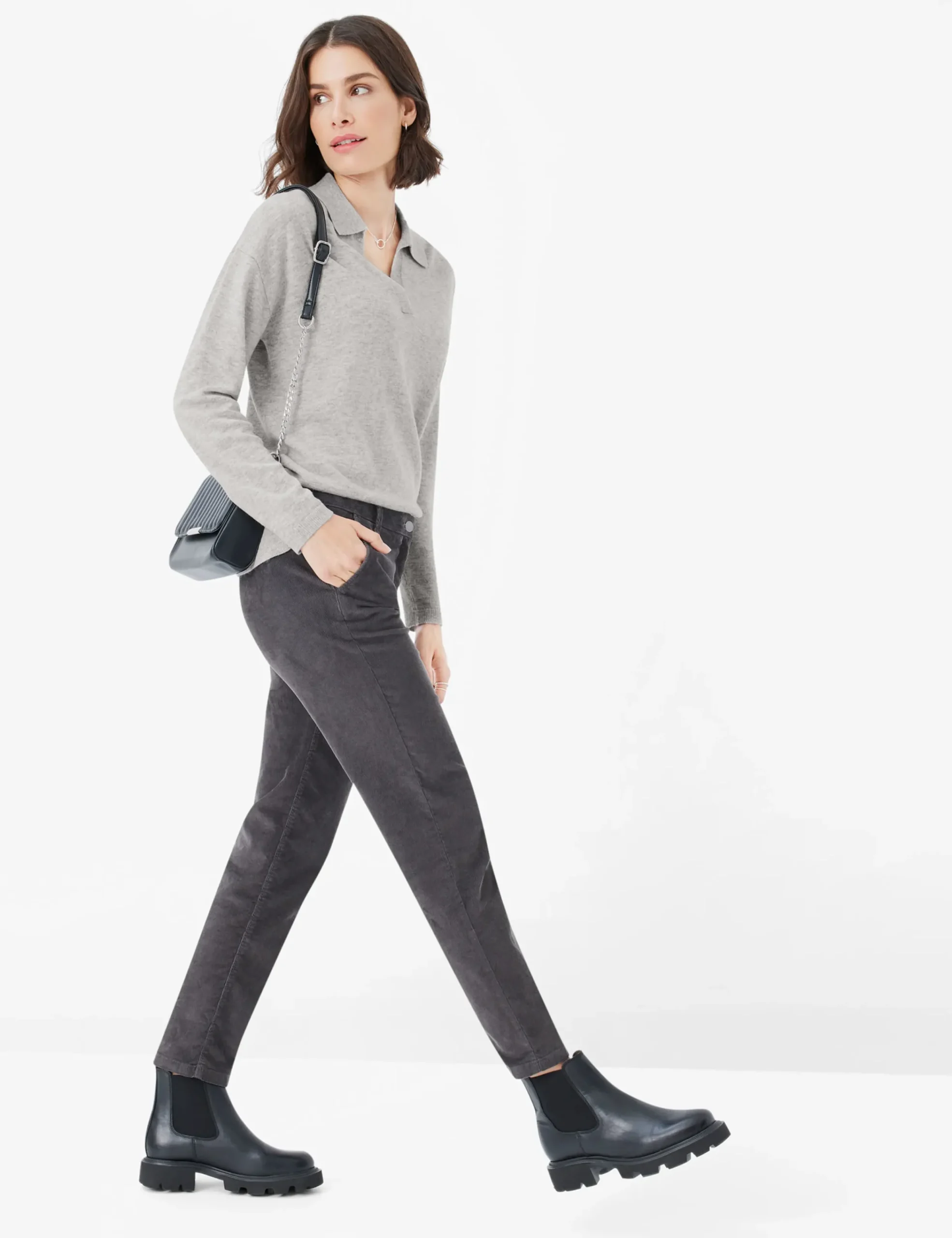 Pullover-BRAX Style LILIAN
