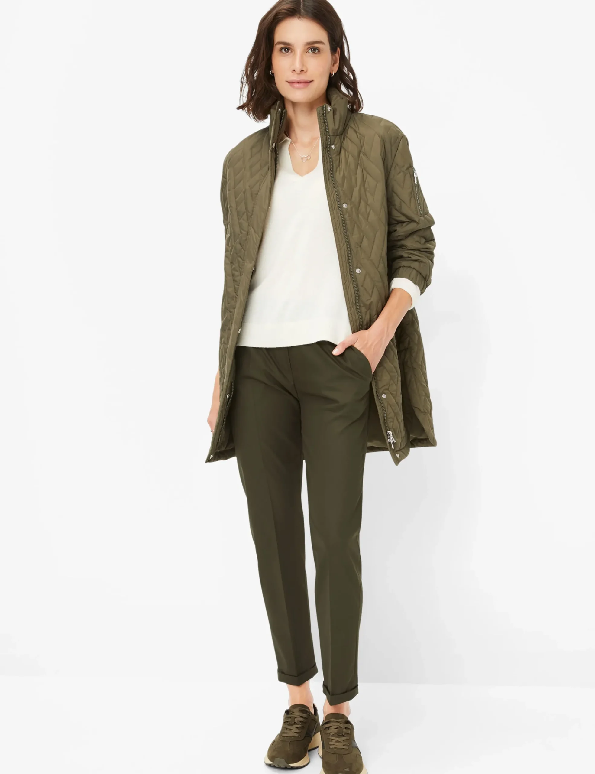 Pullover-BRAX Style LILIAN